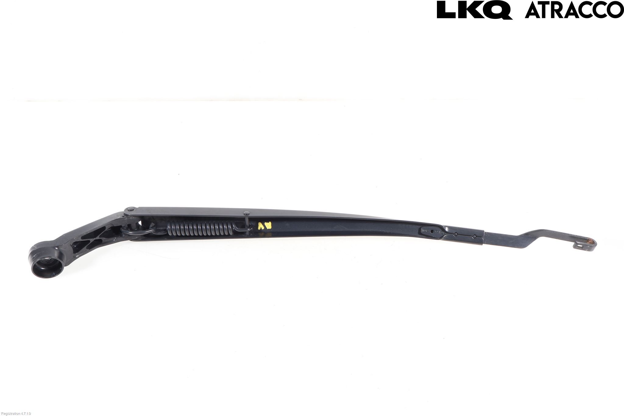 Toyota CAMRY 19-24 Viskerarm-Armer Frontrute