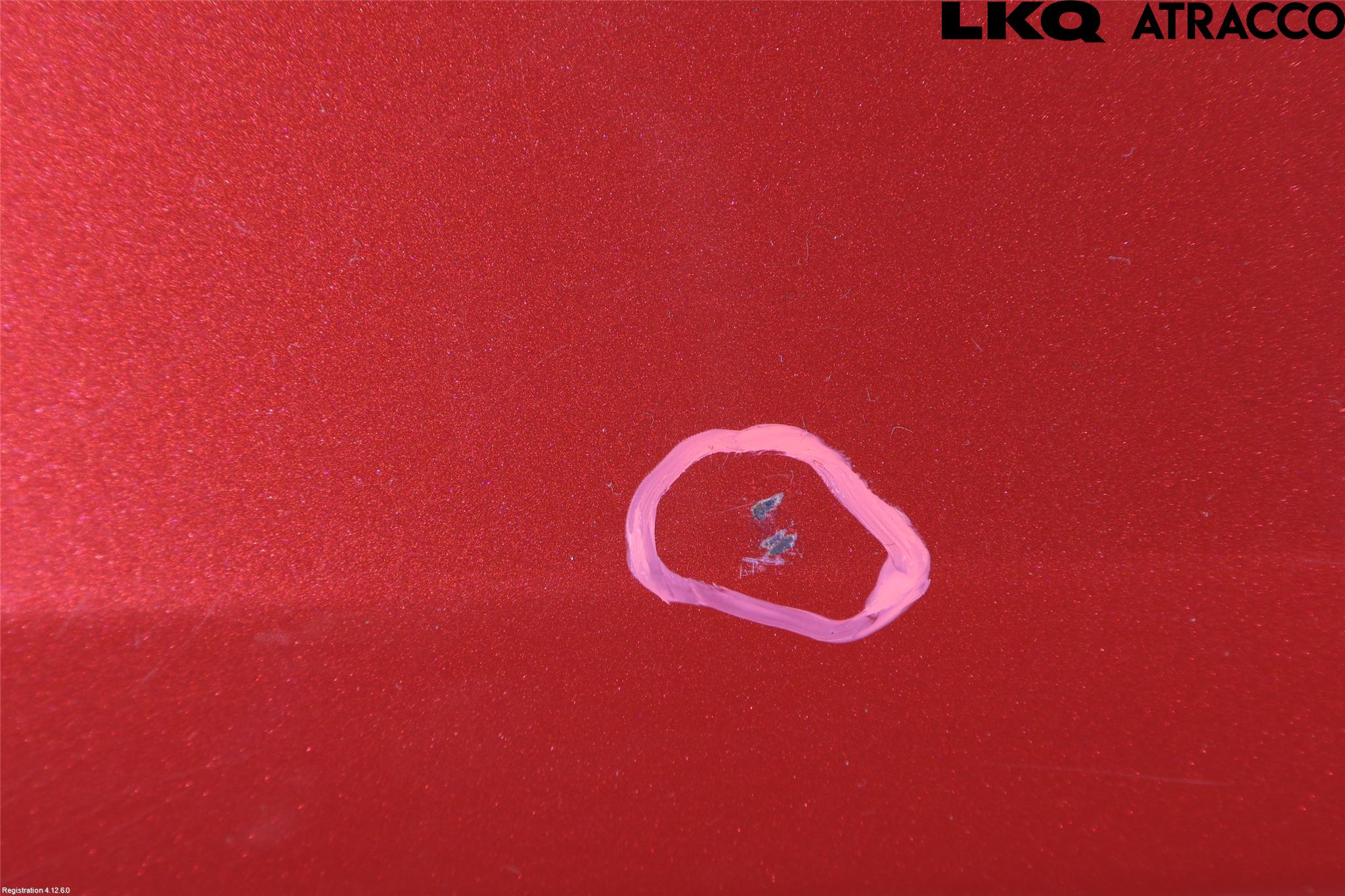 Toyota AURIS 13-19 Dør 4D Bak Venstre