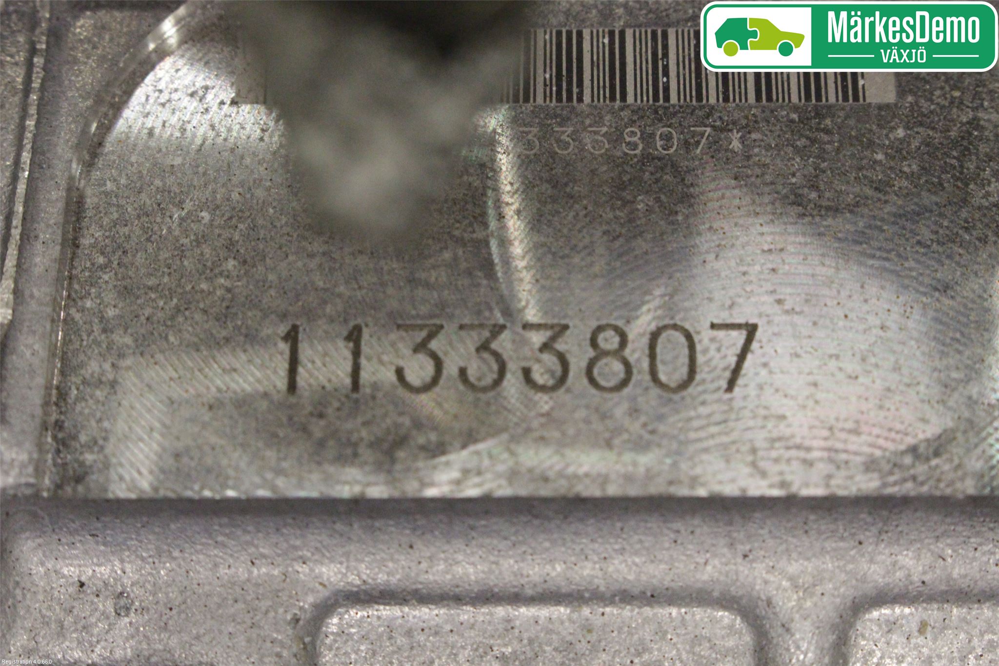 Mitsubishi OUTLANDER 13-21 Gearkasse Automat