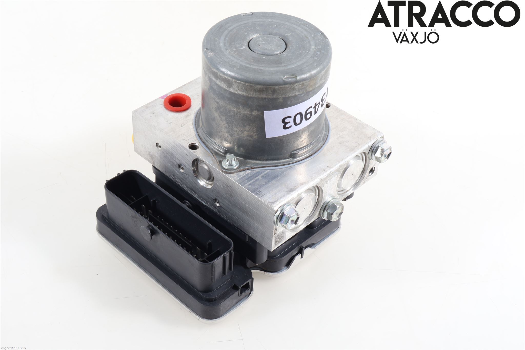Mazda 2 KB Hybrid 22- Abs Hydraulikkaggregat