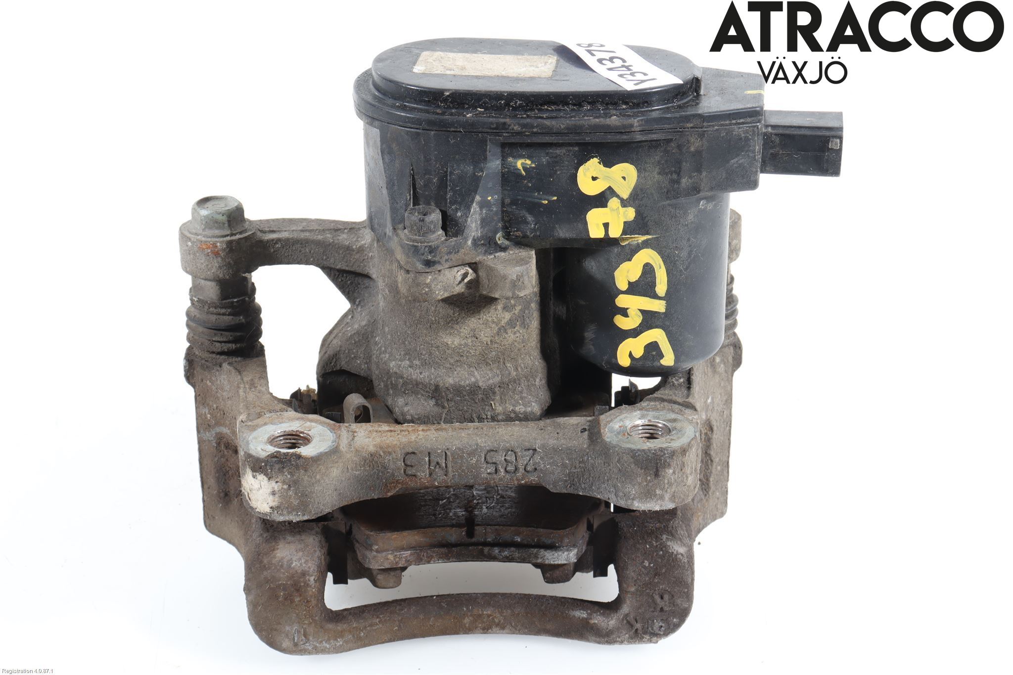 Hyundai IONIQ AE 17-22 Bremsecaliper Bak Venstre