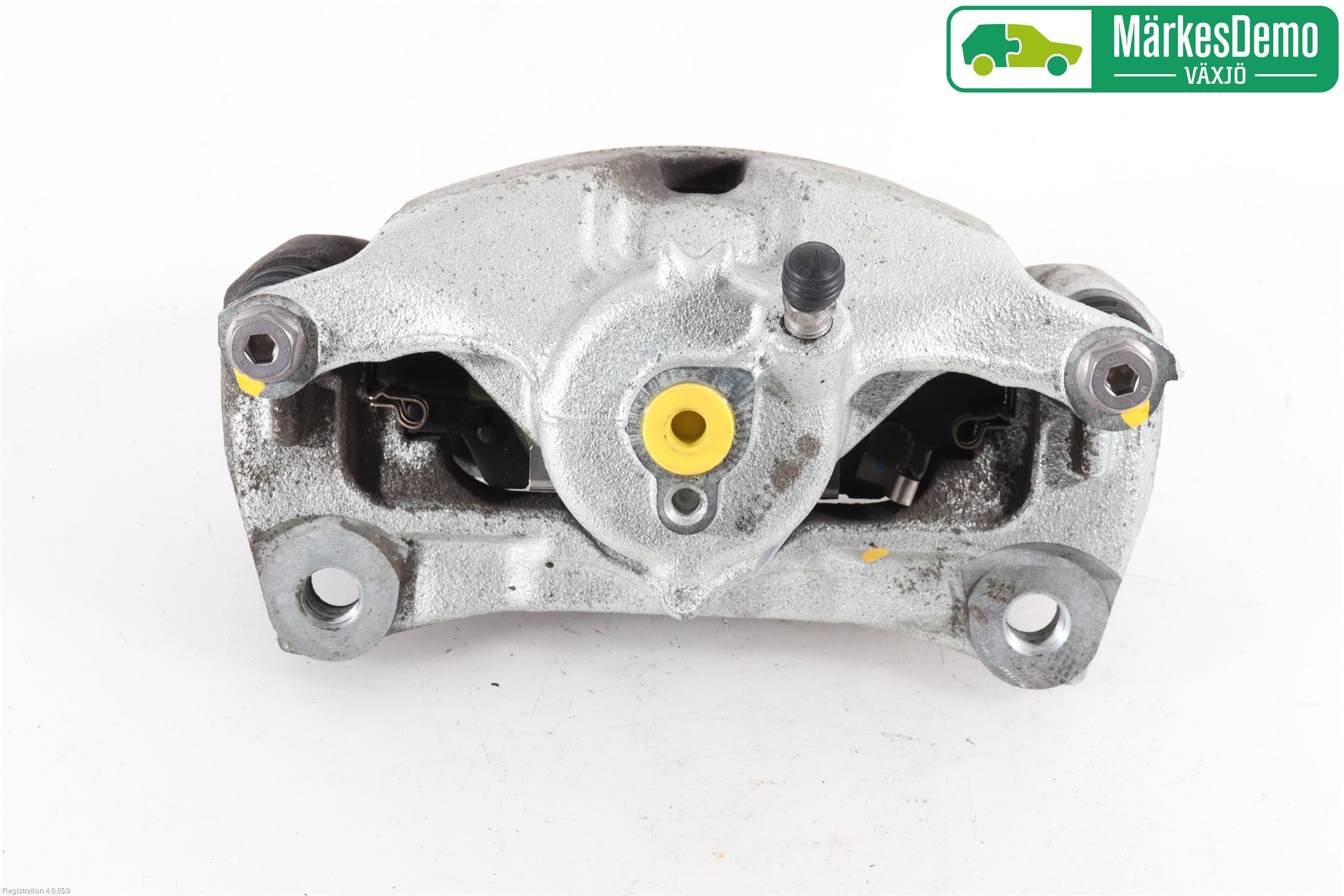 Mazda CX-3 Bremsecaliper Foran Høyre