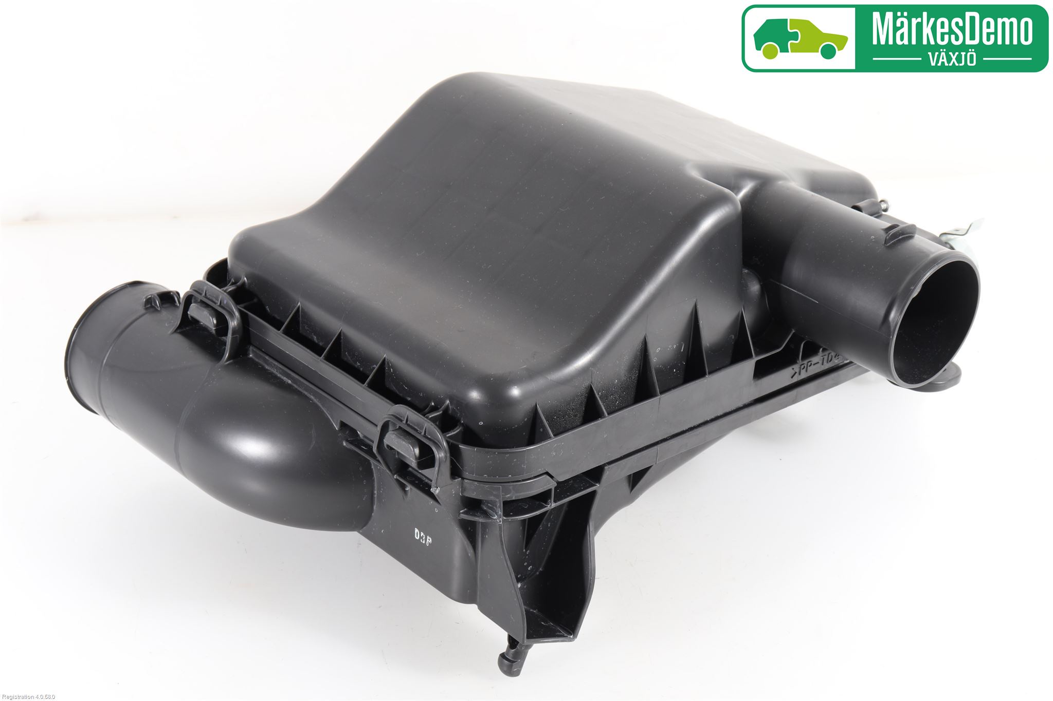 Suzuki SWIFT 17-24 Luftfilter Boks