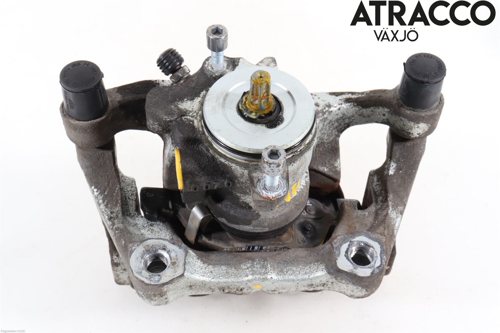 Mazda 3 IV 19- Bremsecaliper Bak Venstre