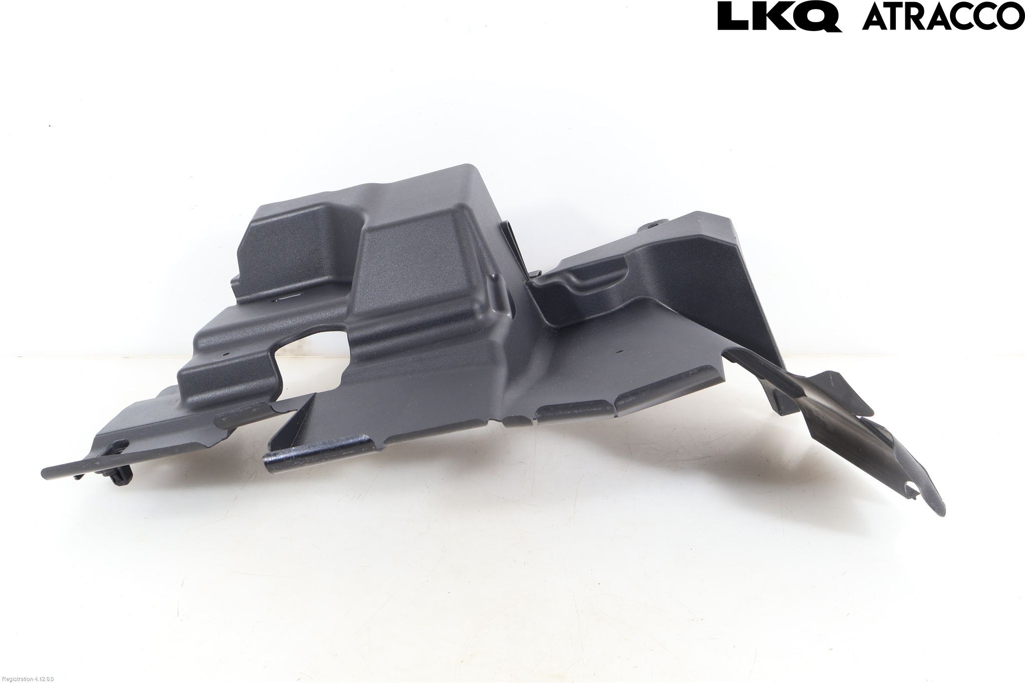 Lexus LBX 24- Tackplast Front