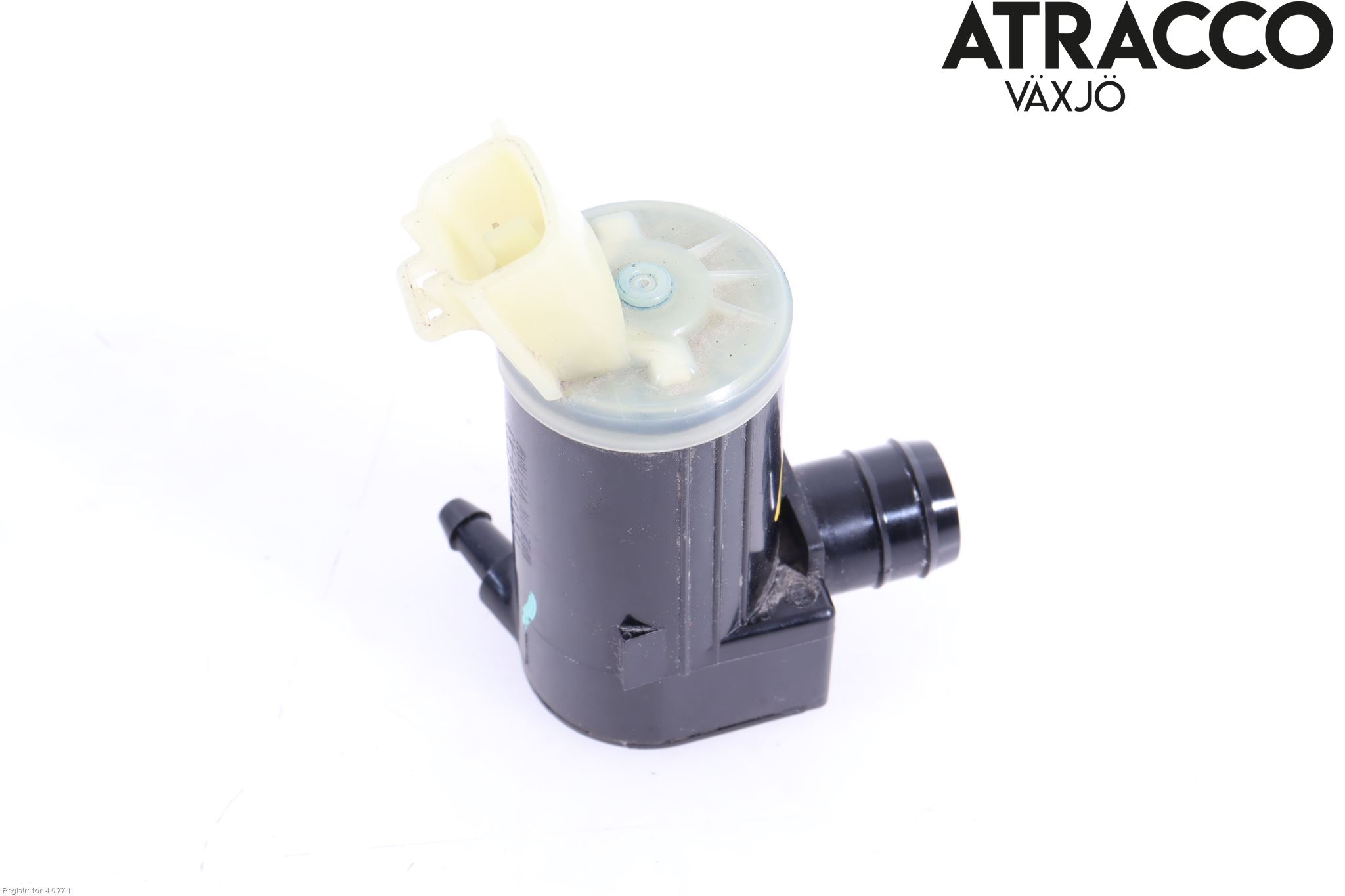 Mitsubishi L200 16-23 Spylerpumpe Frontrute