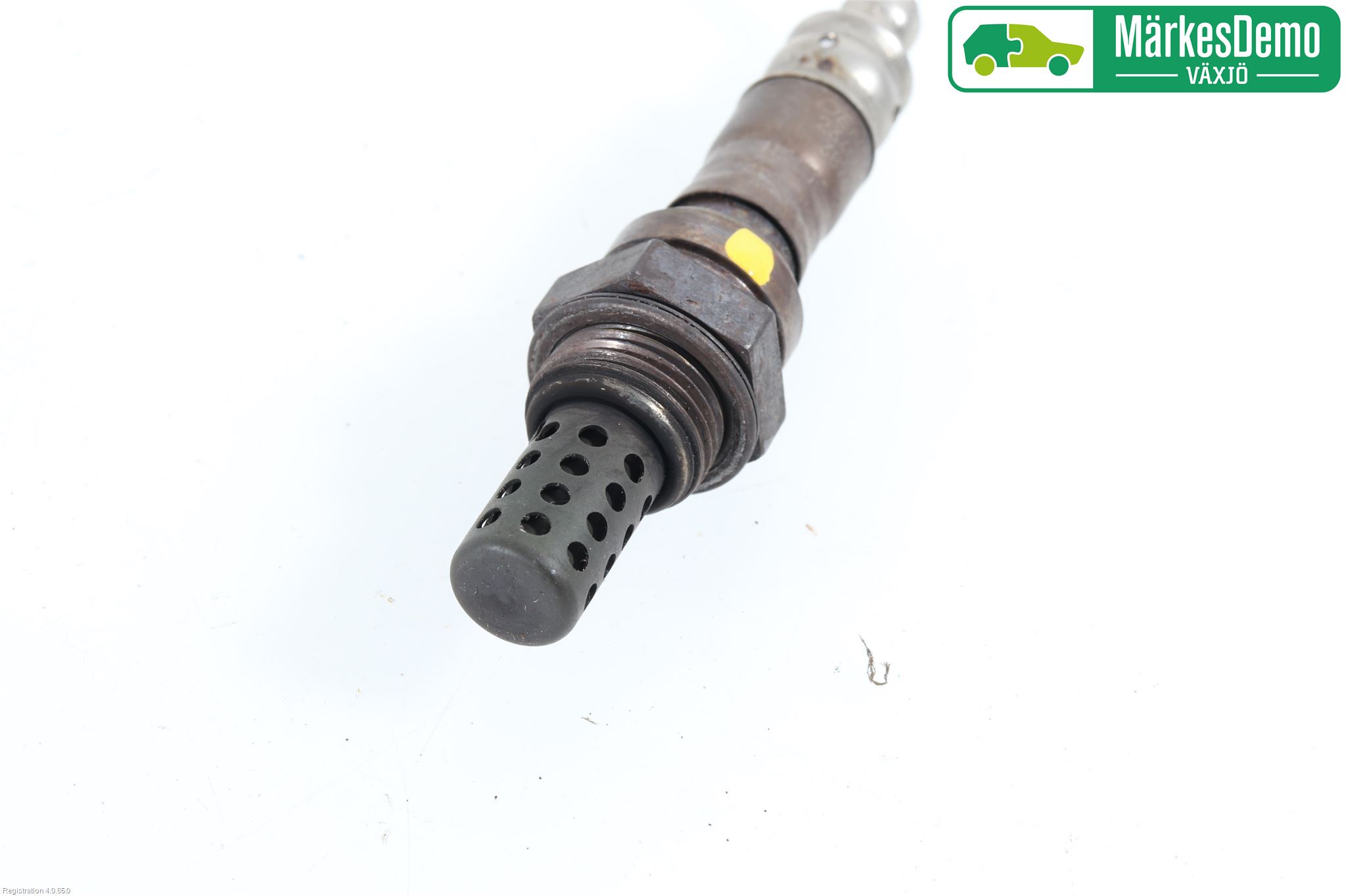 Mitsubishi ECLIPS Inns Lambdasonde