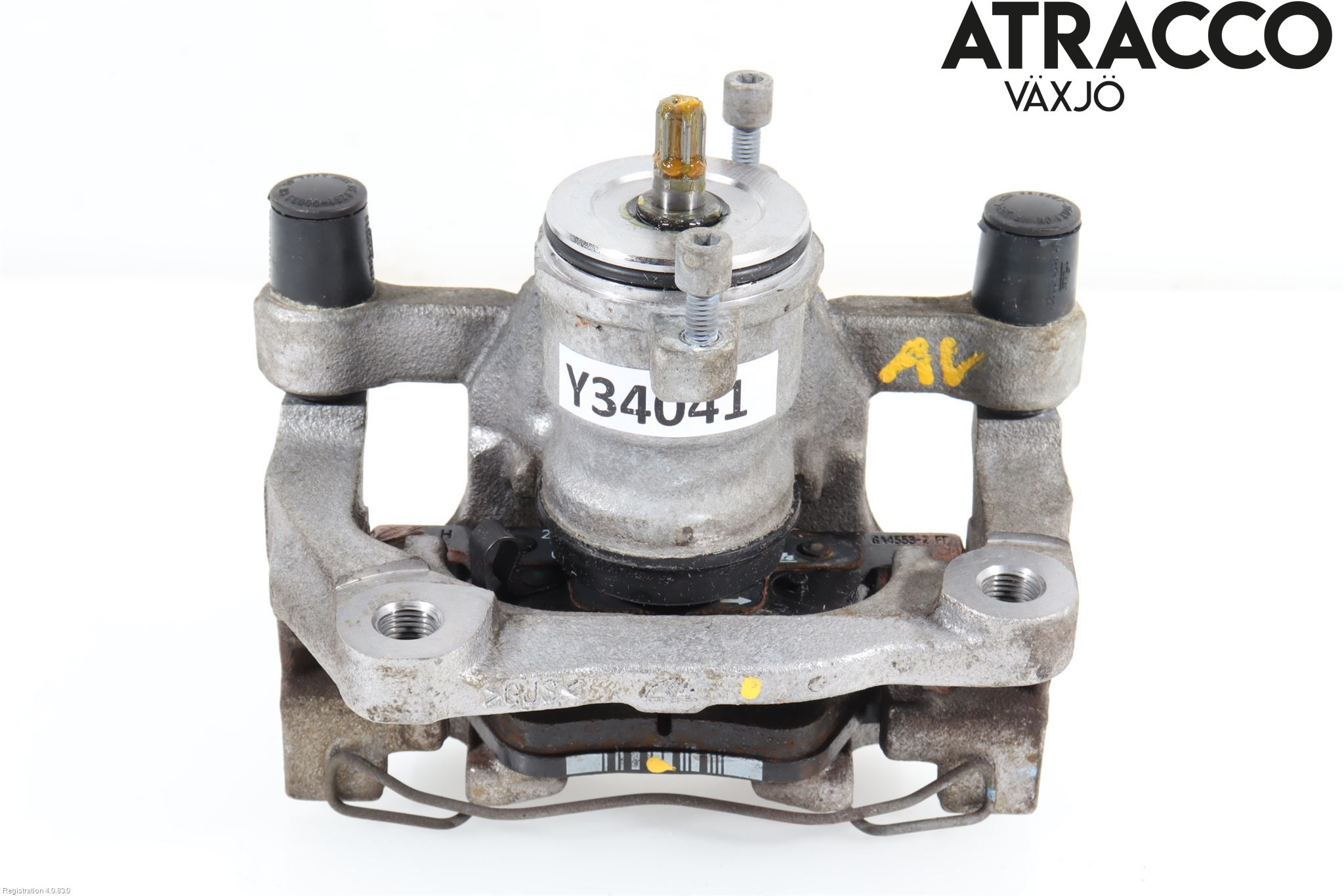 Honda JAZZ 21- Bremsecaliper Bak Venstre