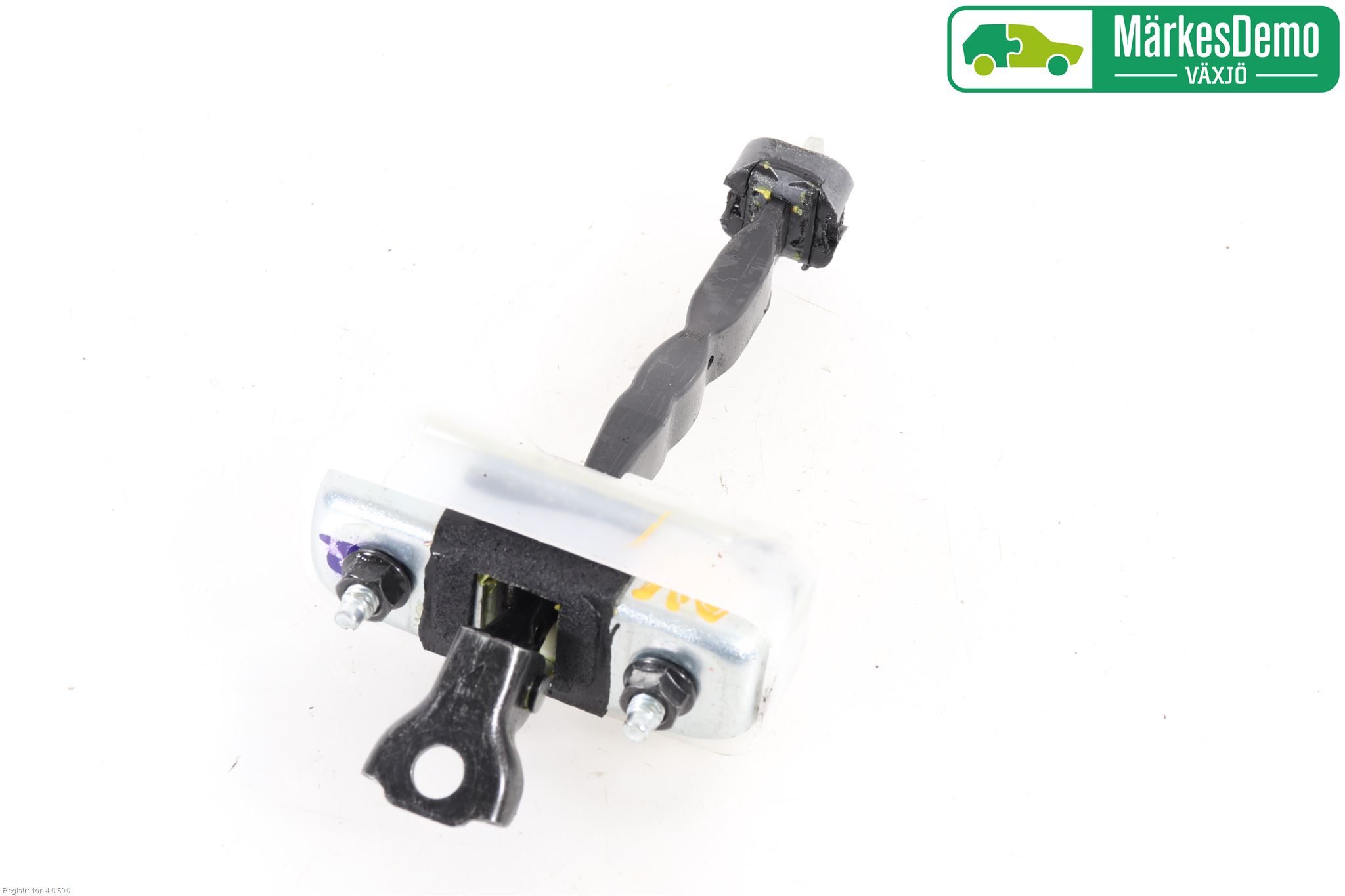 Lexus IS 250/350 14-20 Dørstopper