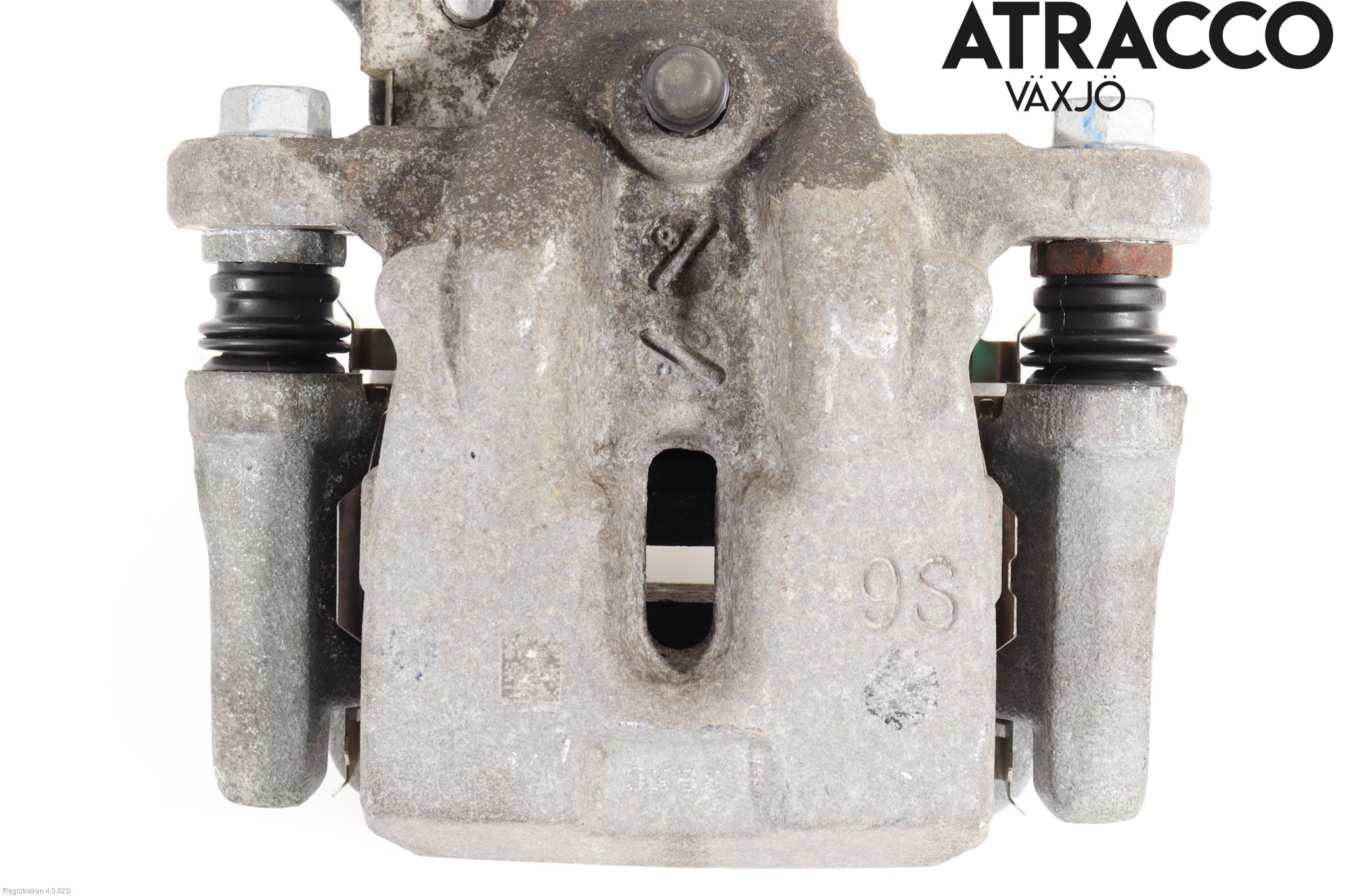 Suzuki VITARA 15- Bremsecaliper Bak Venstre