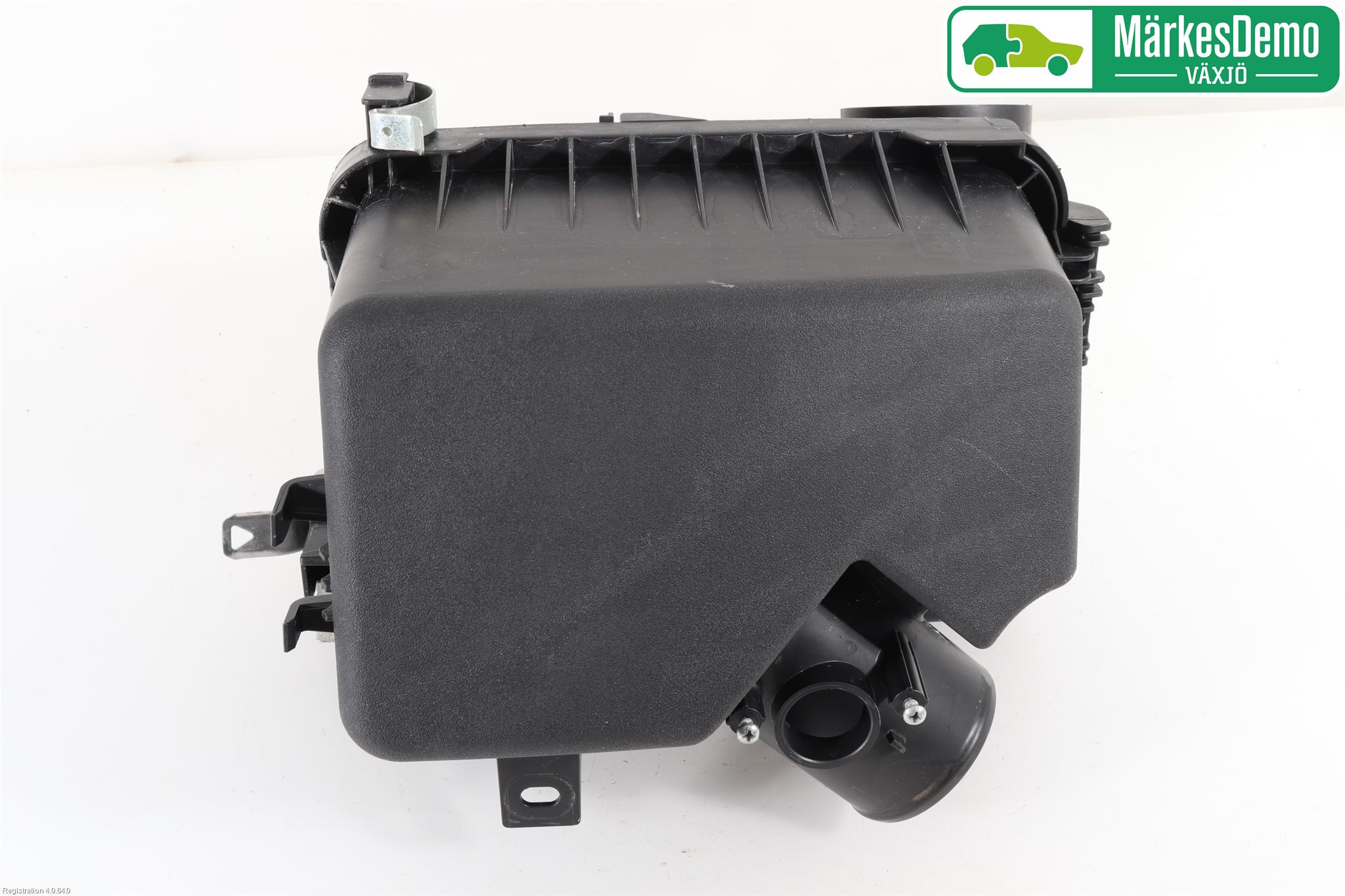 Toyota VERSO 09-18 Luftfilter Boks