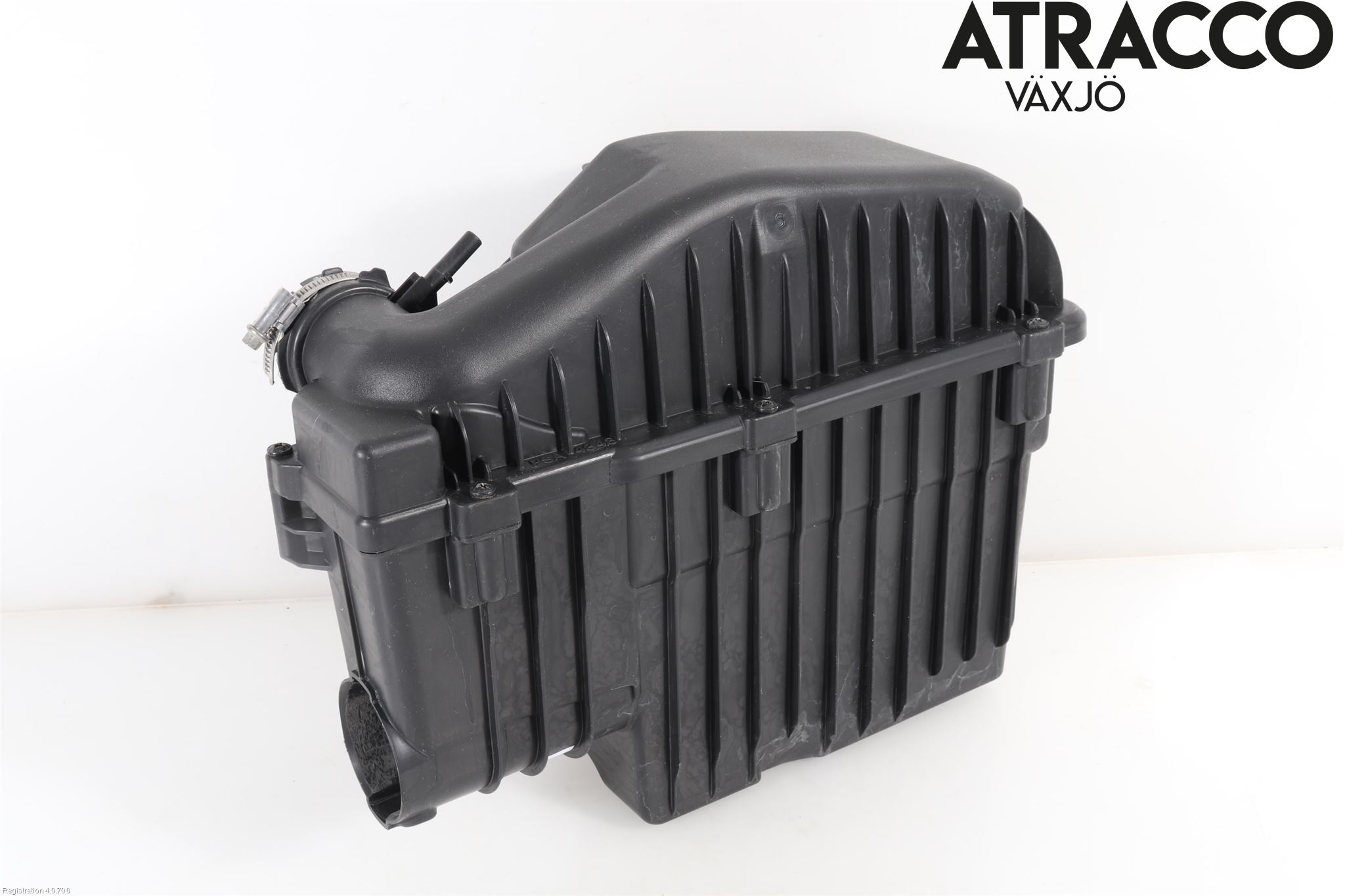 Peugeot PEUGOT 208 16-19 Luftfilter Boks