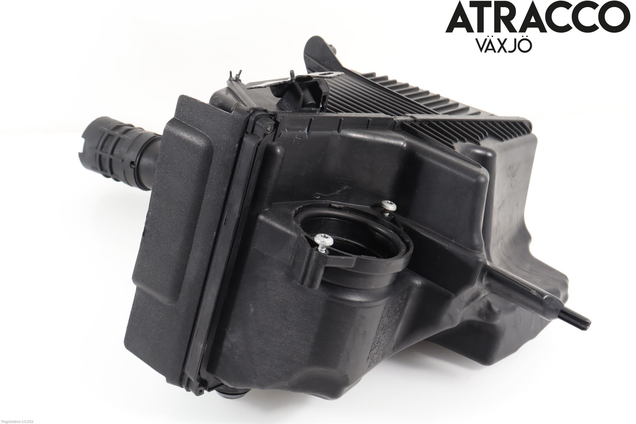 Renault KANGOO II 08-14 Luftfilter Boks