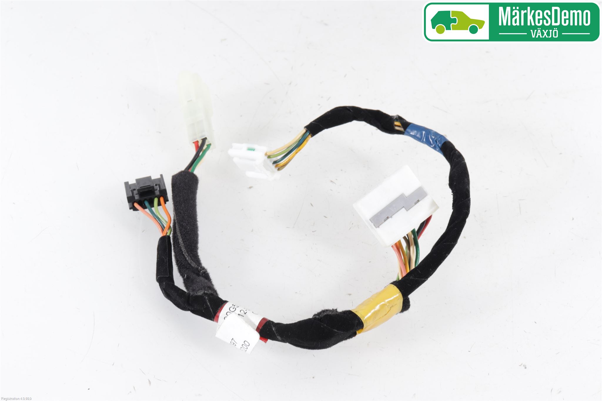 Kia NIRO (DE) 17-22 Ledningsnett
