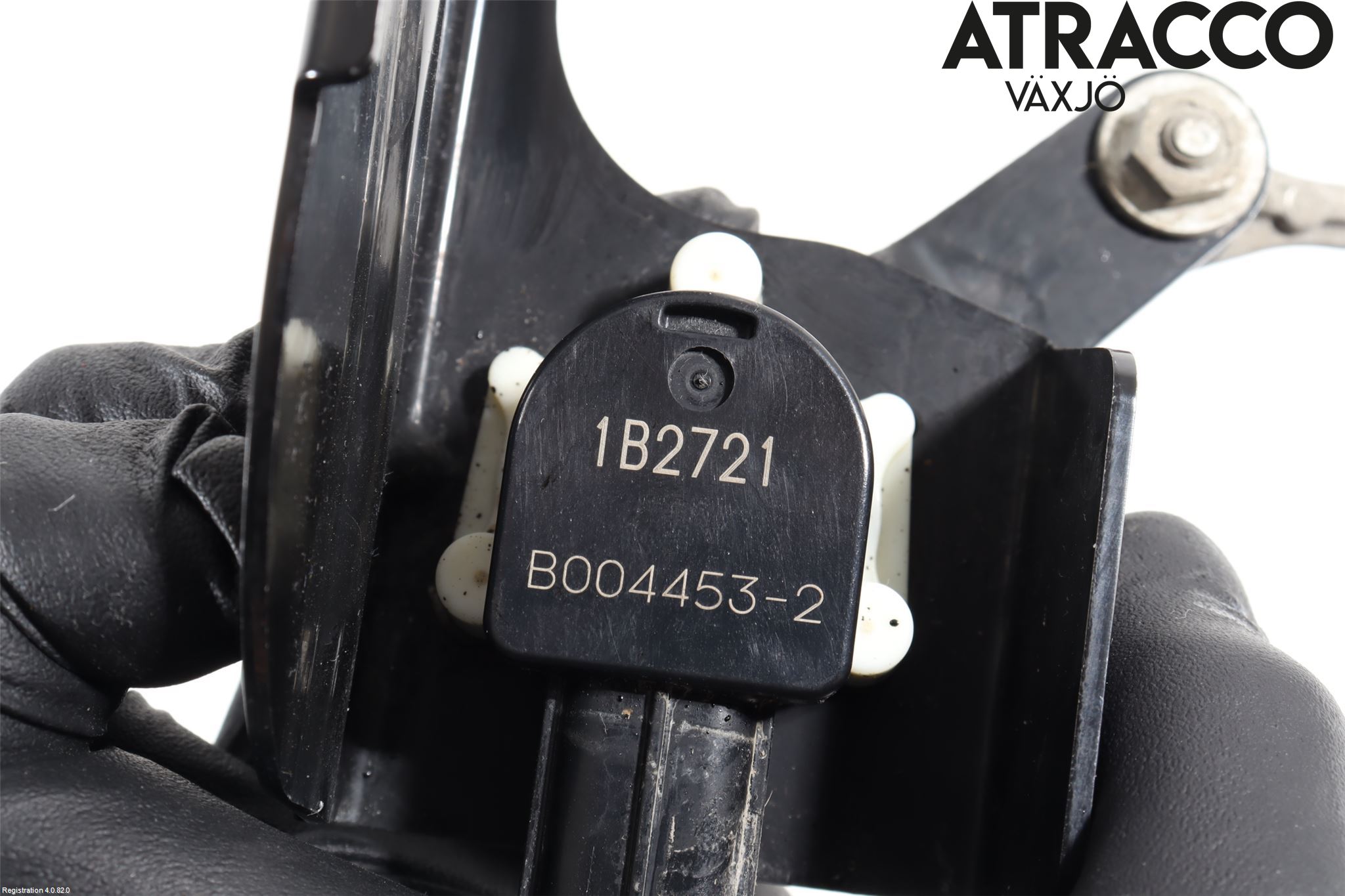 Suzuki VITARA 15- Sensor Lysinnstilling