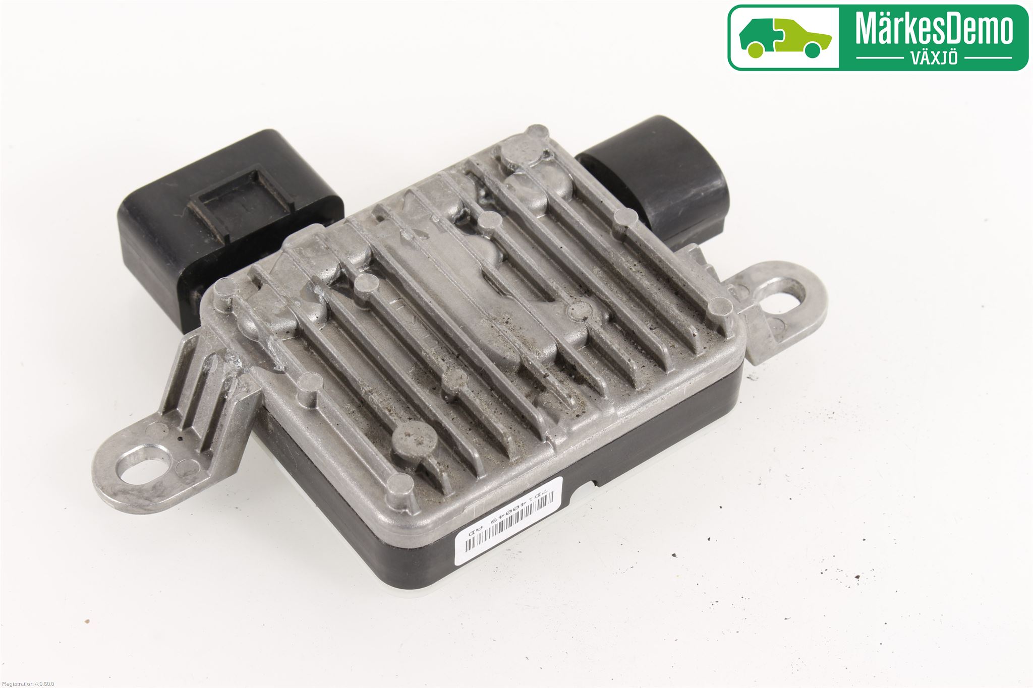 Hyundai i30 PD 17- Varmeapparat Viftemotstand