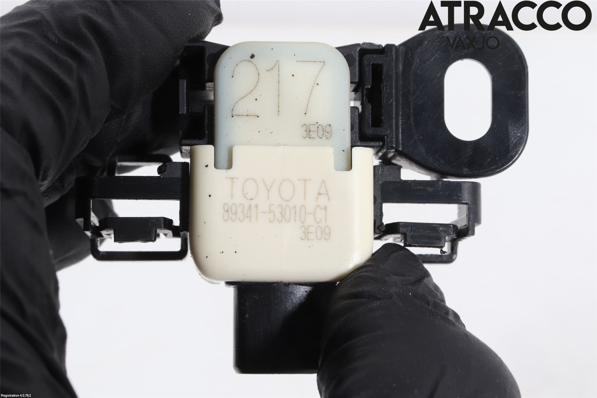 Lexus IS 250/350 14-20 Sensor Ryggesensor