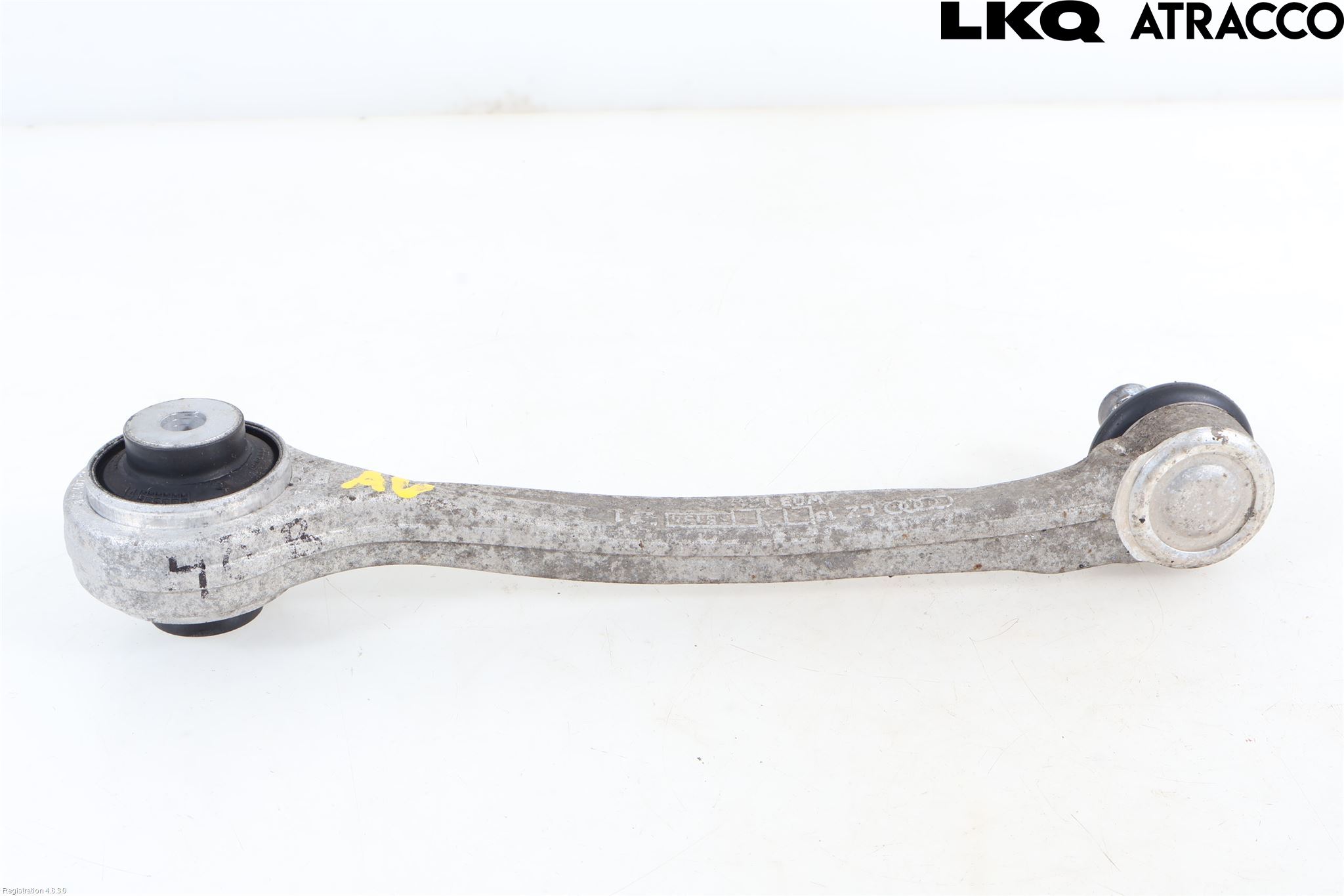 Audi A4/S4 B9 16-19 Bærearm Foran Høyre Øvre