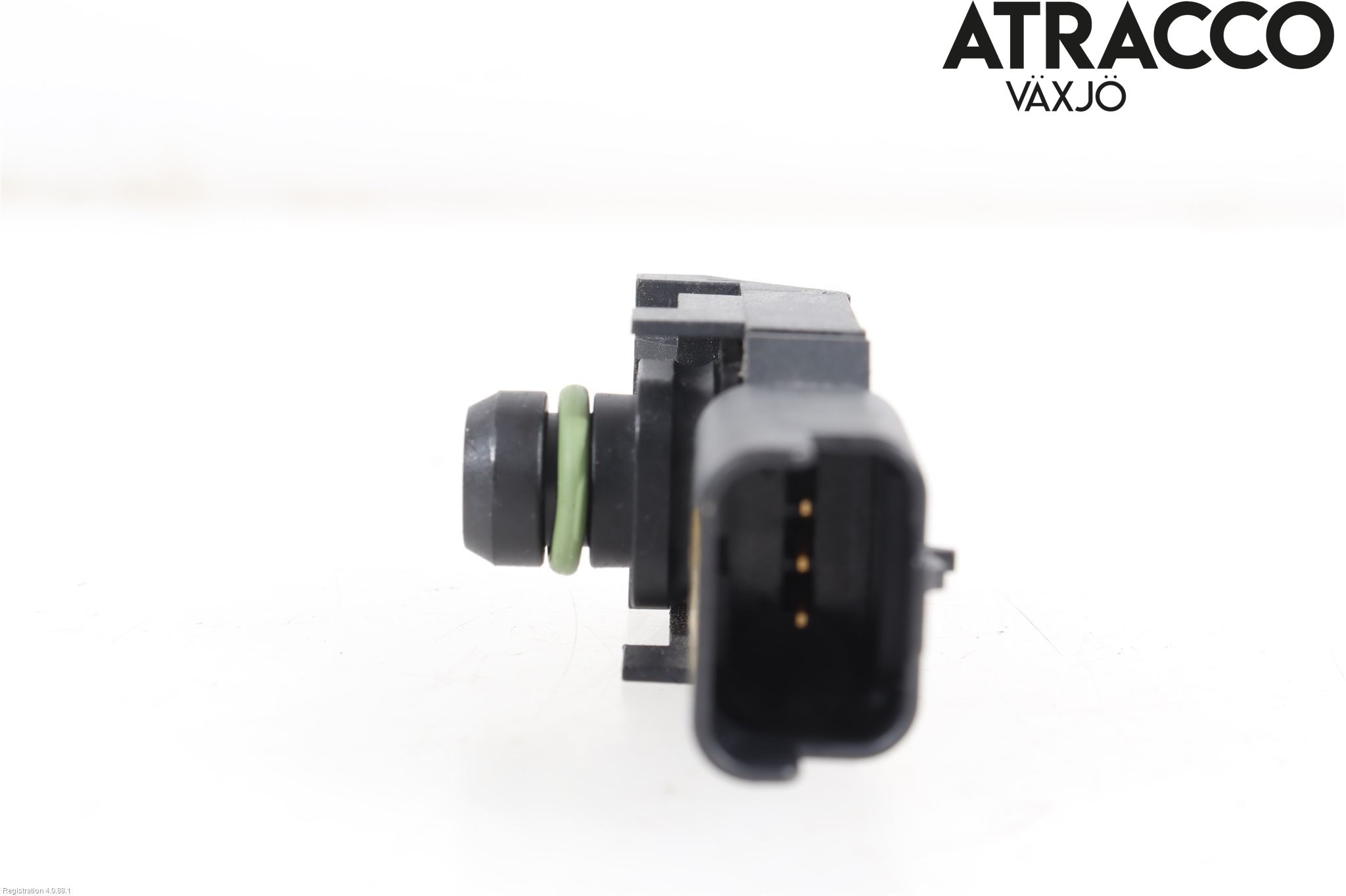 Ford KUGA 13-16 Giver Turbotrykk