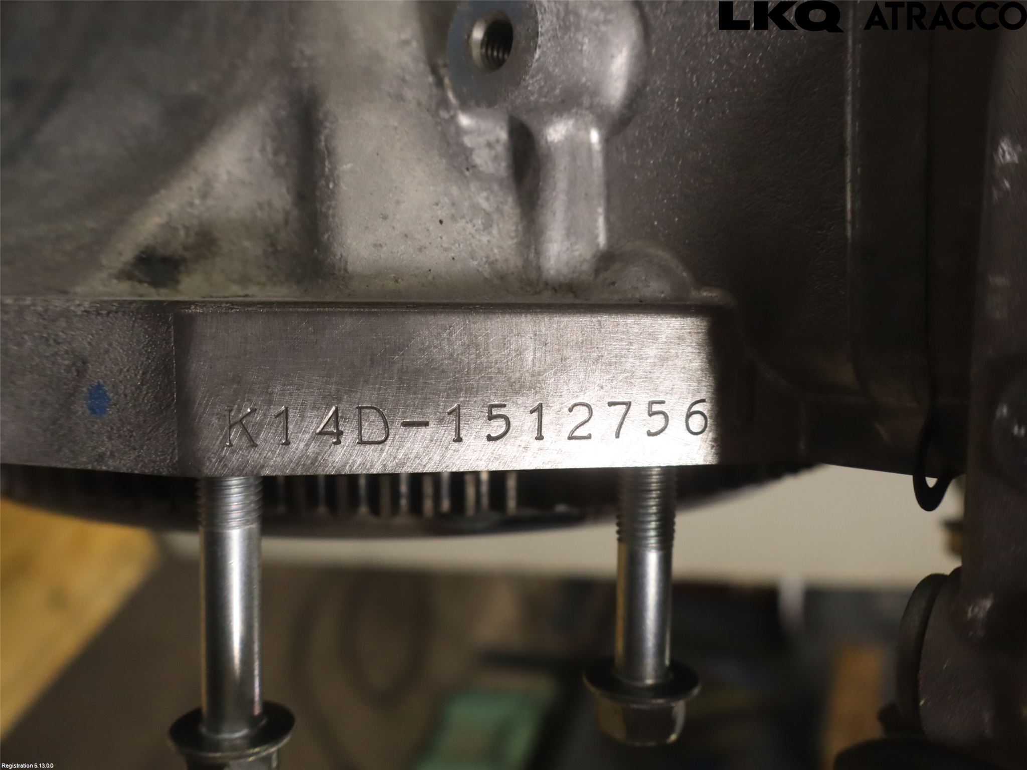 Suzuki VITARA 15- Motor Bensin