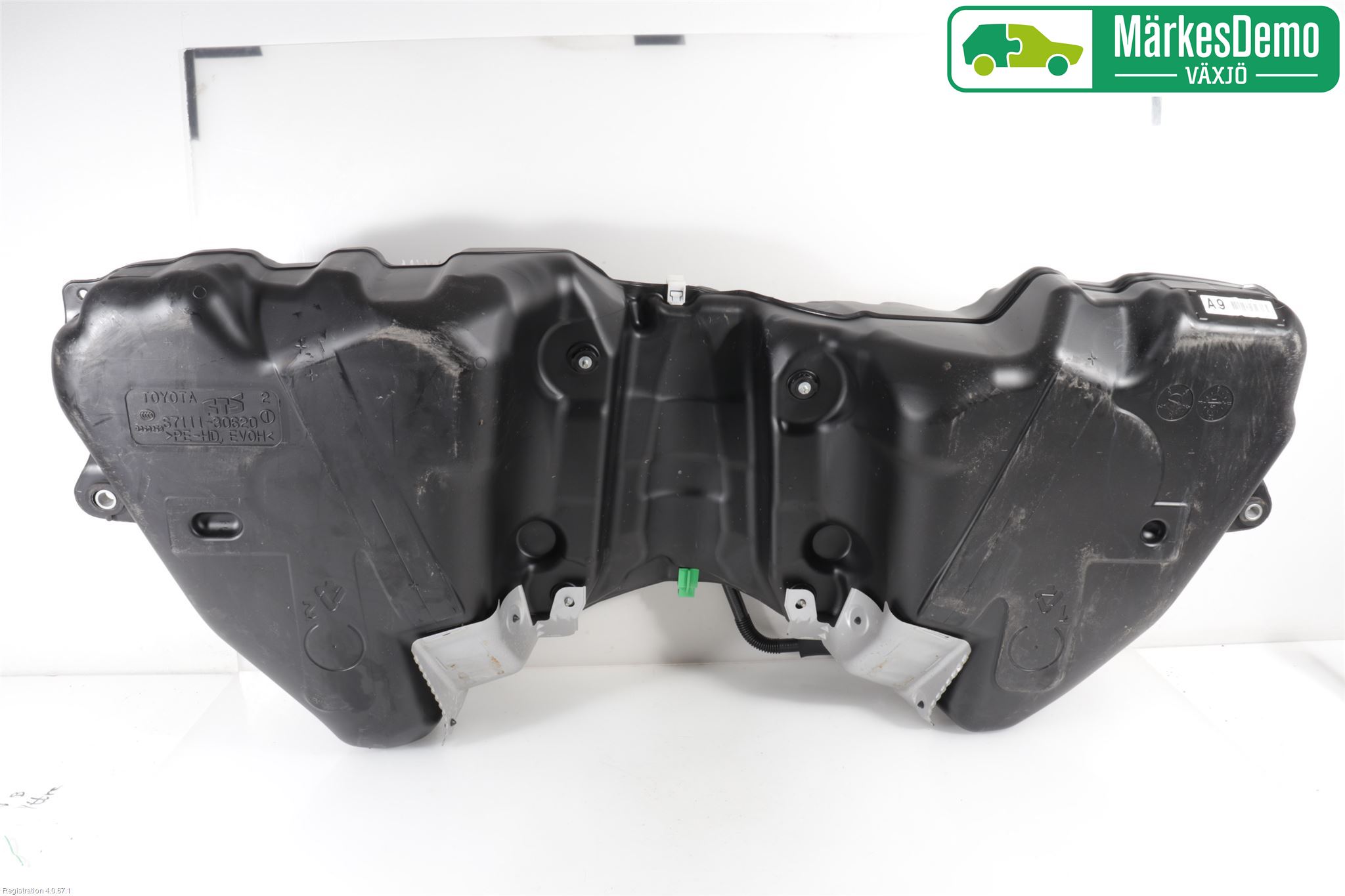 Lexus IS 250/350 14-20 Drivstofftank
