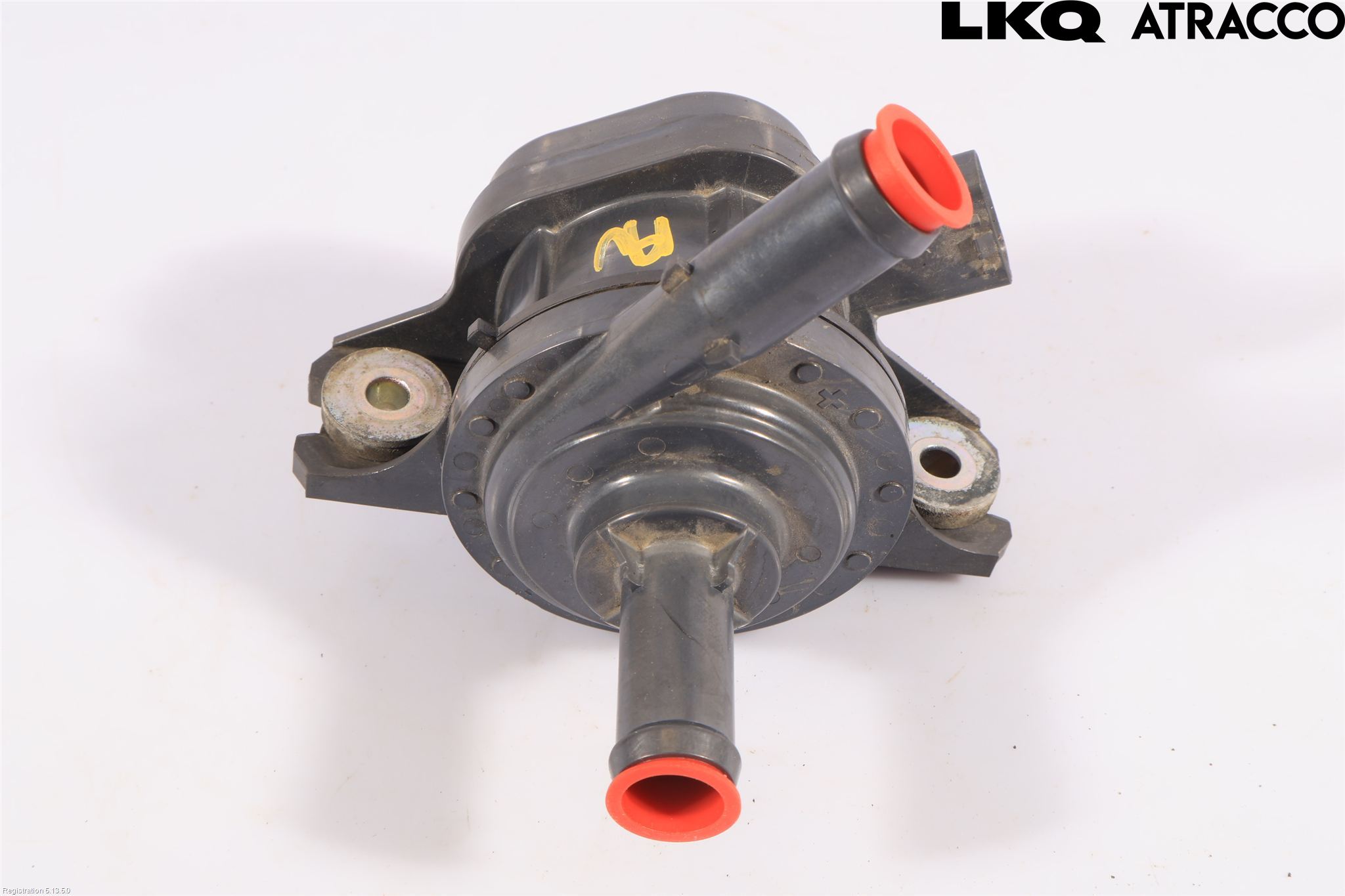 Toyota bZ4X EA10 22- Varme Sirkulasjonspumpe