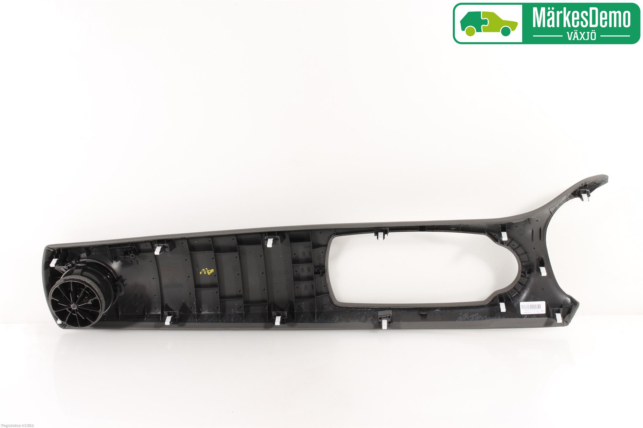 Toyota YARIS XP130 15-20 Innr Dekor Instrbord