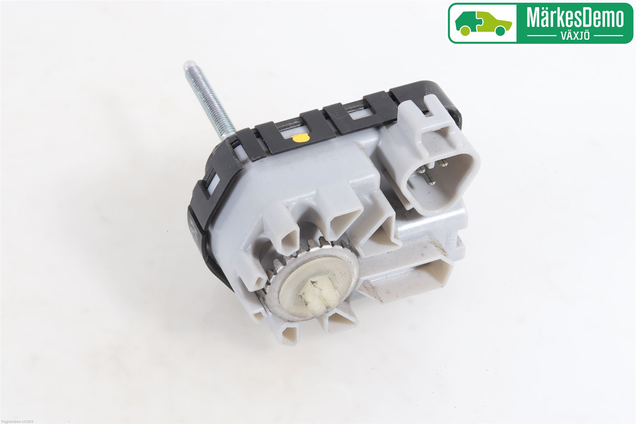 Lexus NX 300h 15-21 Frontlykt Autjust Motor