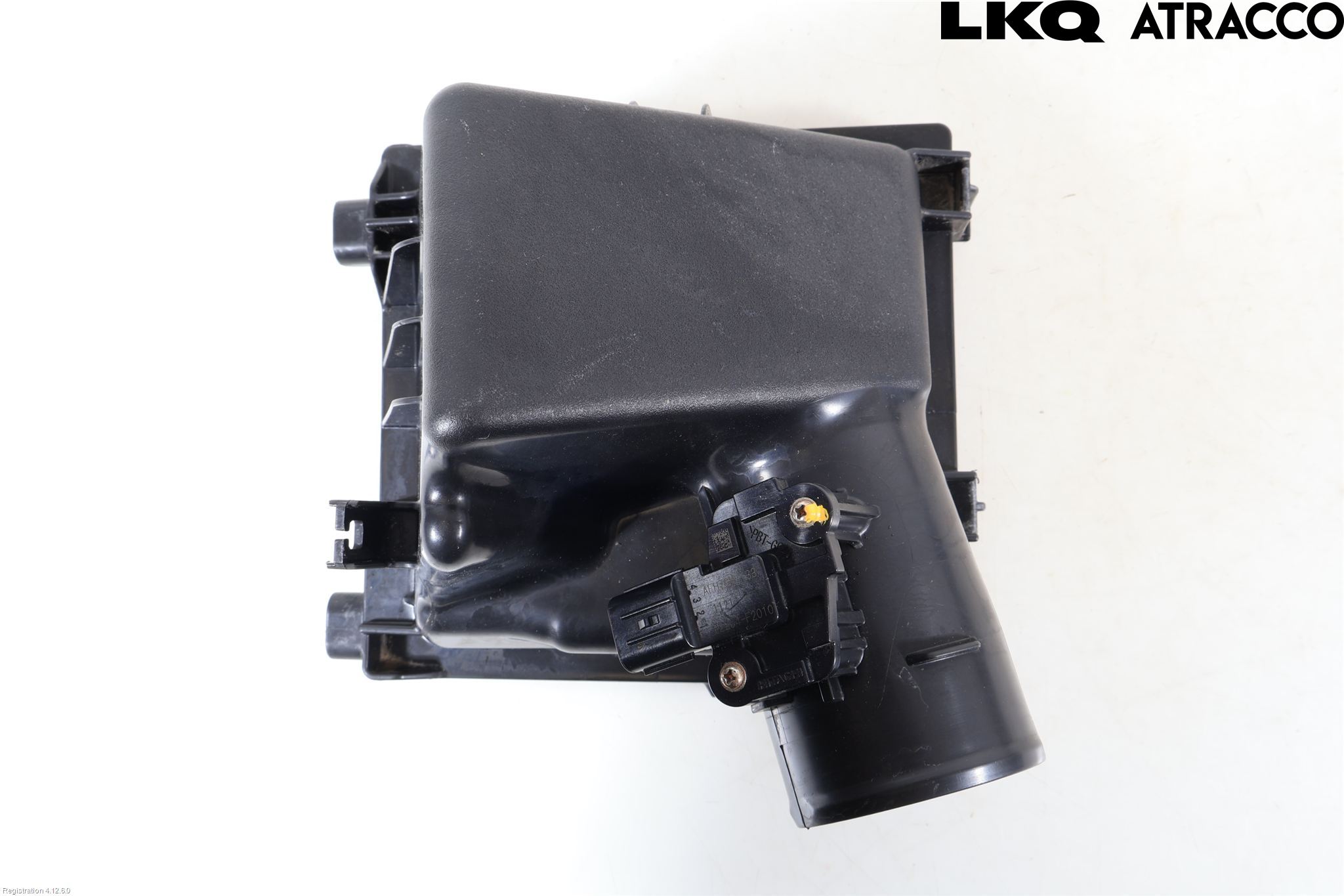Toyota YARIS CROSS XP21 21- Luftfilter Boks