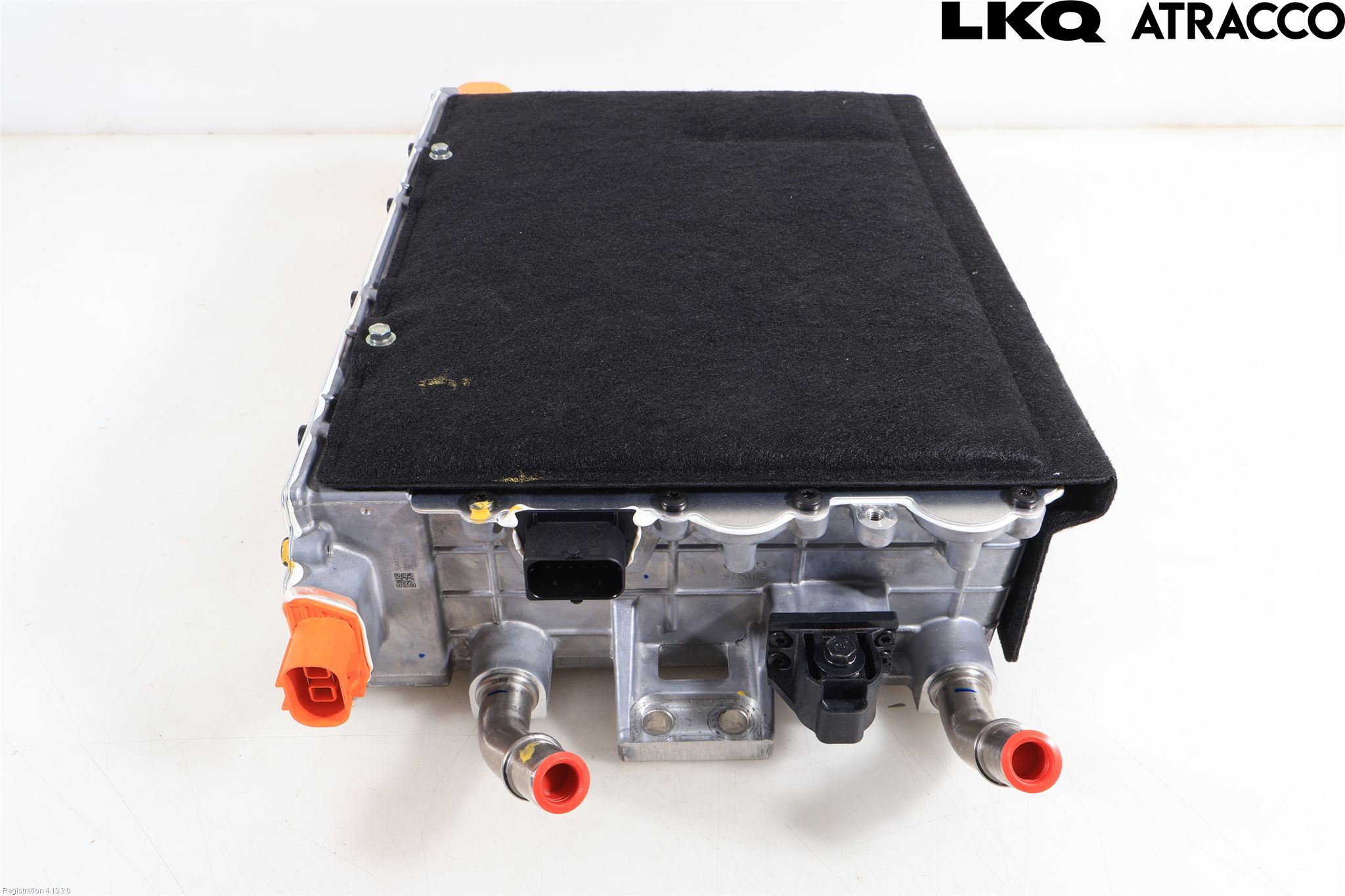 Hyundai IONIQ 5 NE 22- Batterilader Hybrid