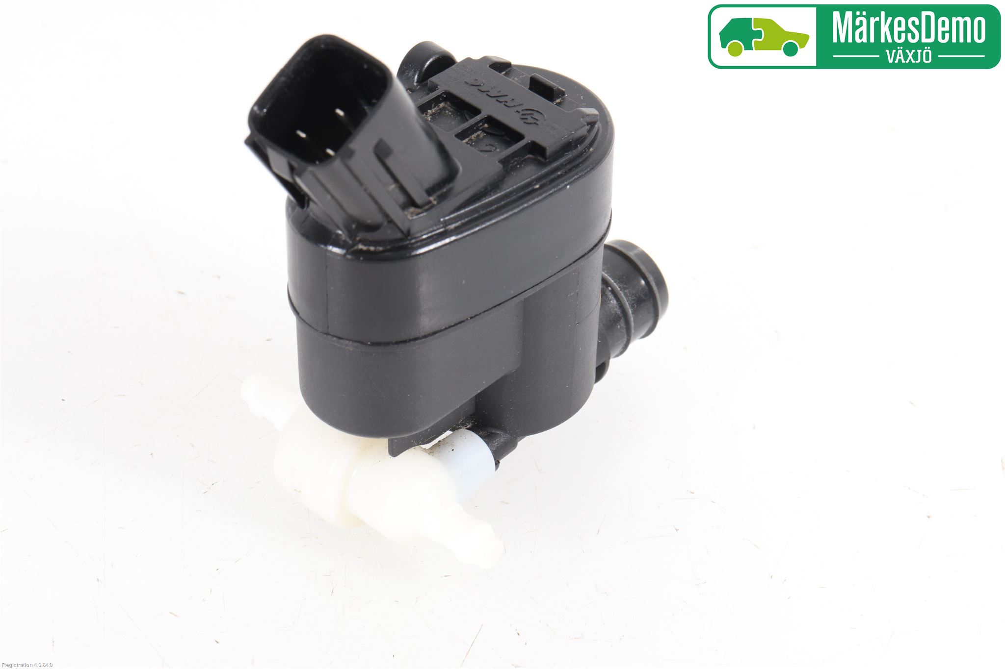 Hyundai i30 PD 17- Spylerpumpe Frontrute
