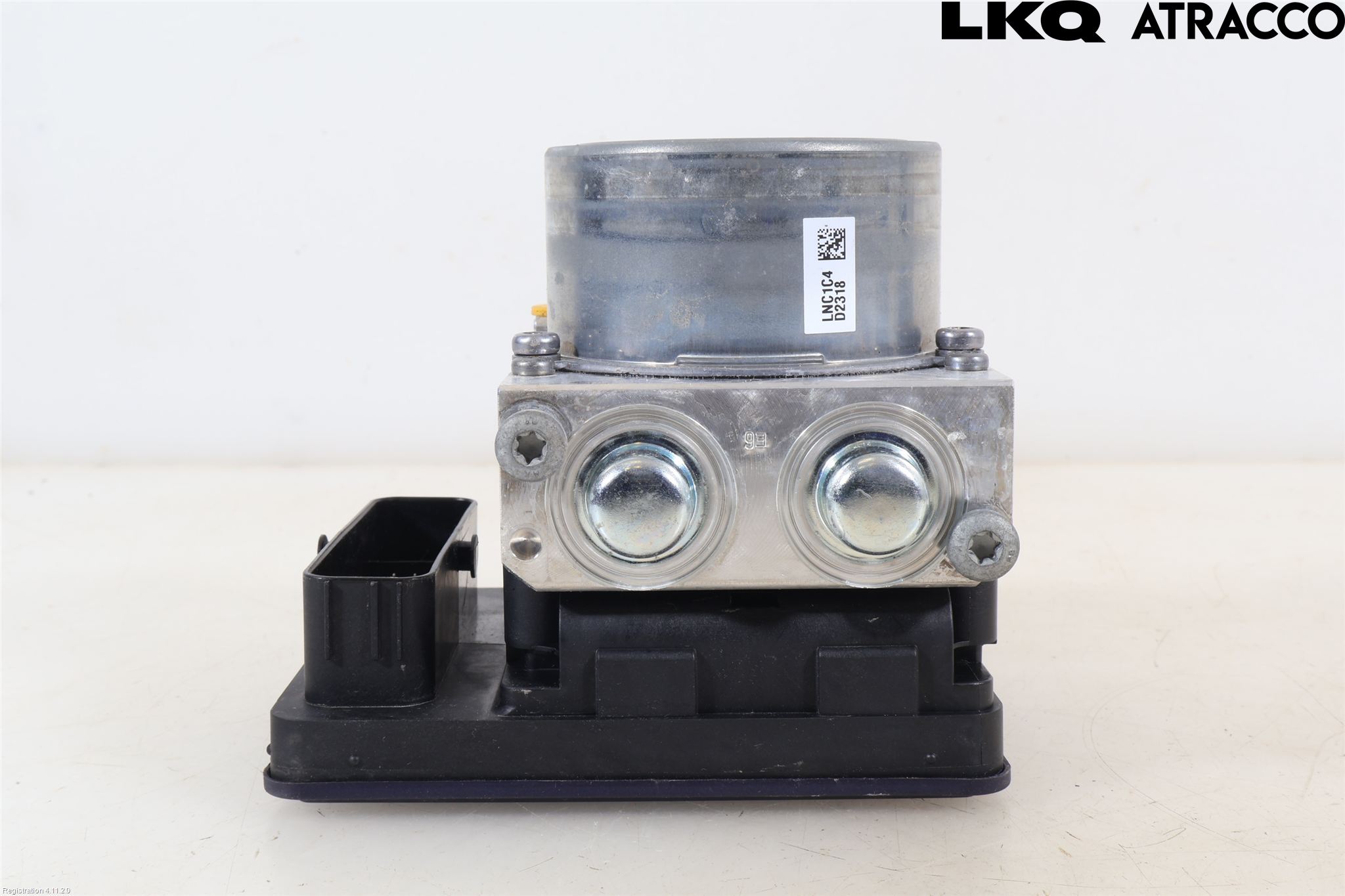 Volkswagen VW ID BUZZ/CARGO 22- Abs Hydraulikkaggregat