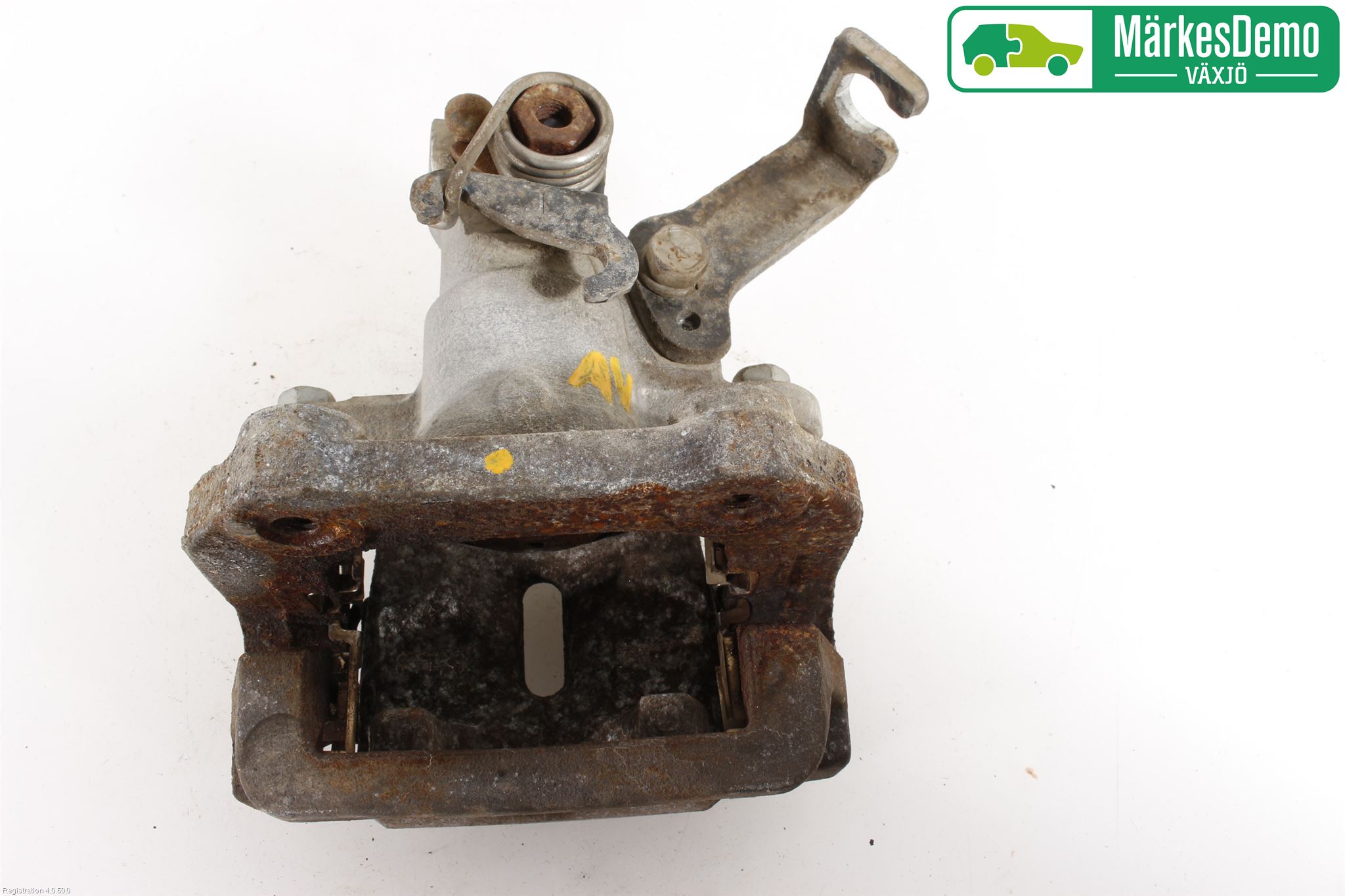 Suzuki VITARA 15- Bremsecaliper Bak Venstre