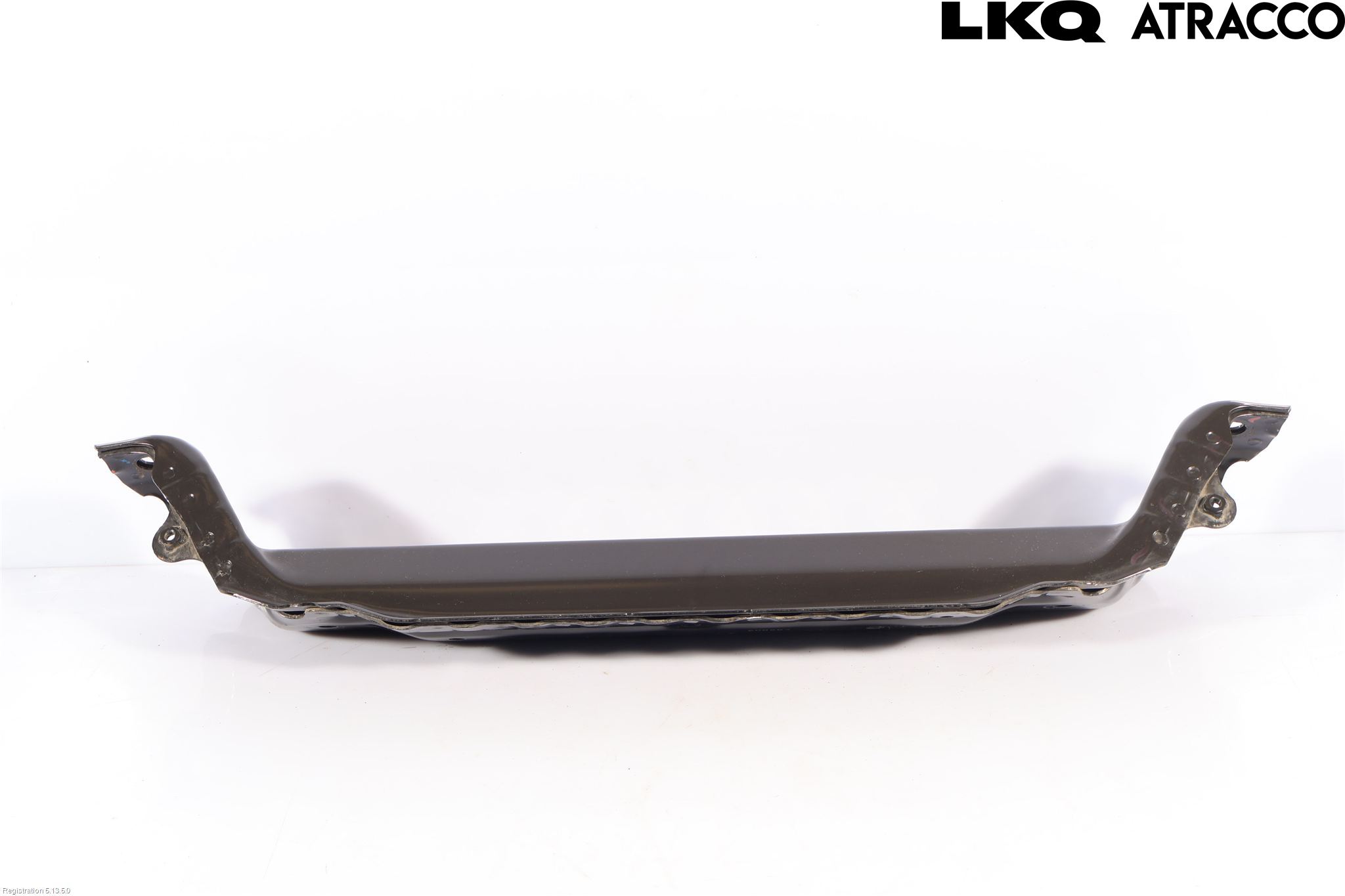 Honda E:NY1 23- Bunnplate U Motor-Gear-Dørk
