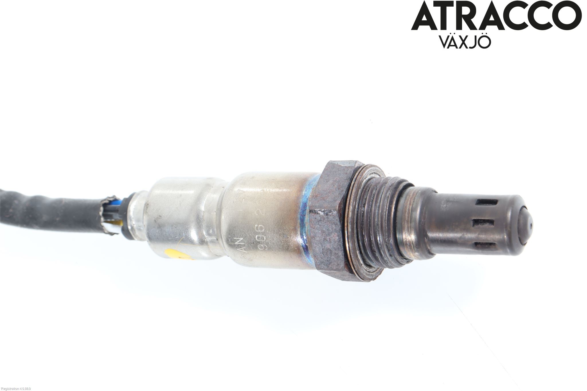 Audi A3/S3 8V 13-20 Inns Lambdasonde