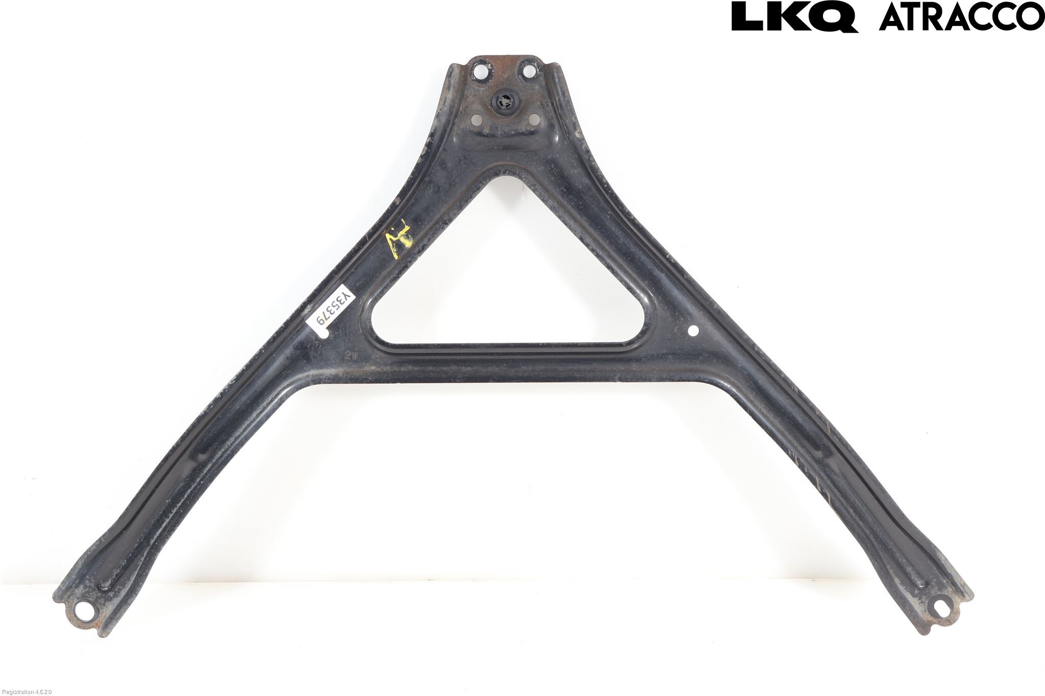 Lexus IS 250/350 14-20 Forstilling Øvrig