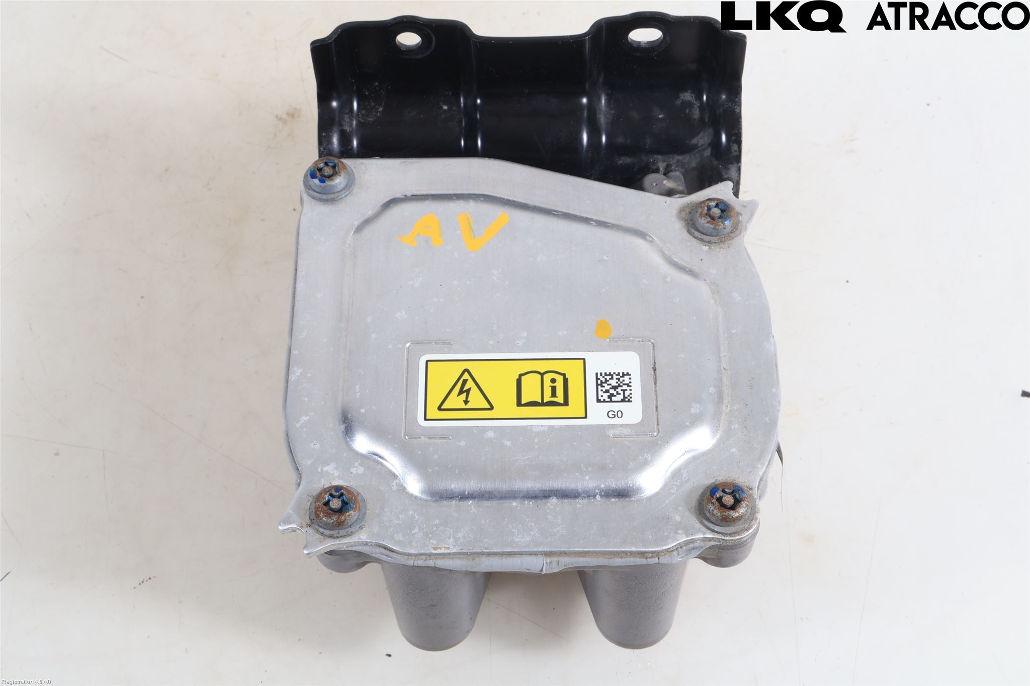 Honda E 20-23 Elektrisk Øvrig
