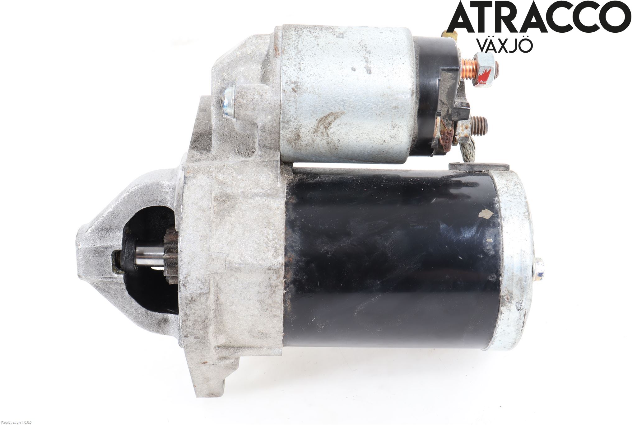 Mitsubishi SPACE STAR 13- Startmotor