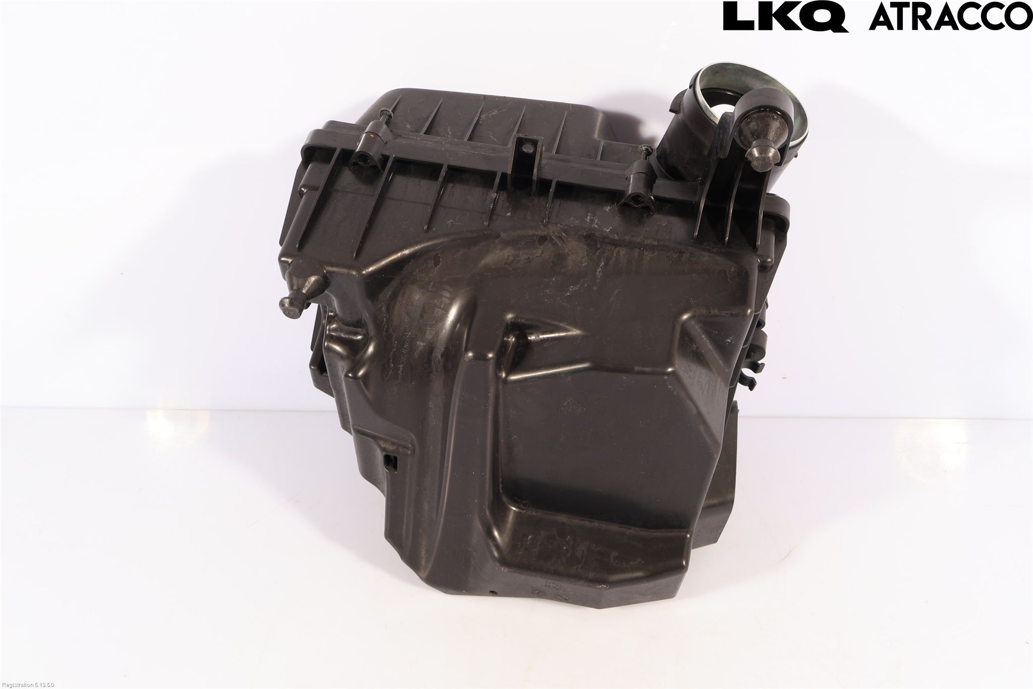 Volvo V40 12-19 Luftfilter Boks