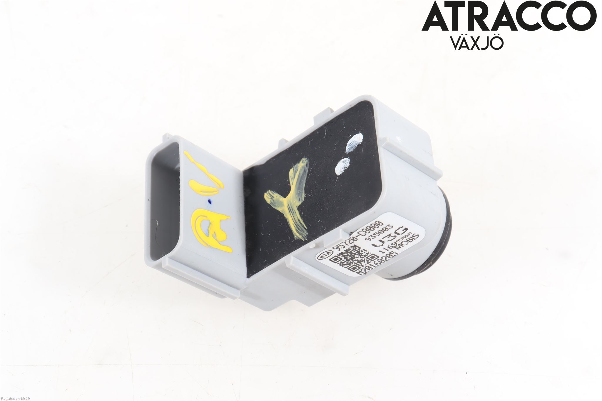 Hyundai i20 GB 15-20 Sensor Ryggesensor