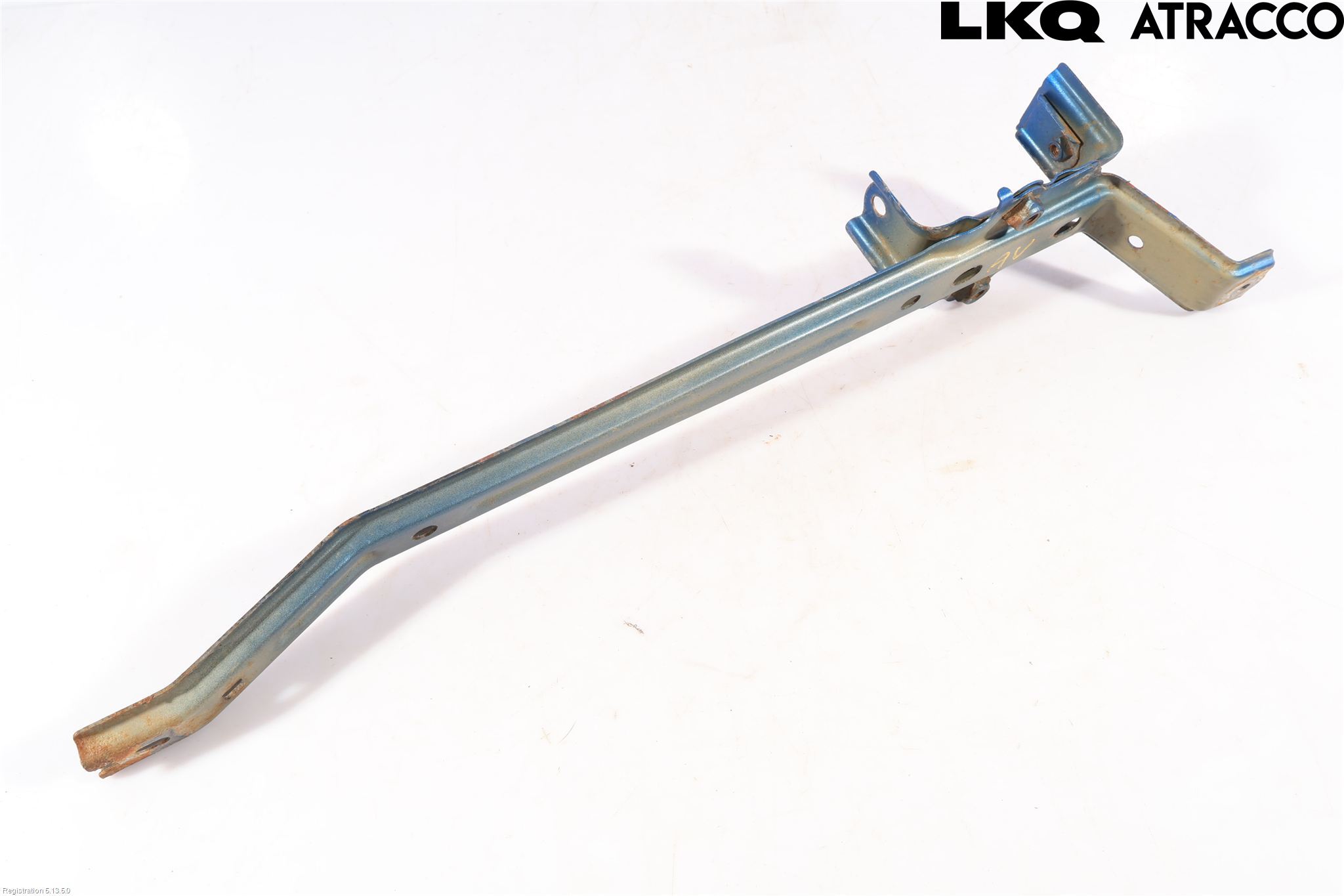 Toyota AURIS 13-19 Frontplate
