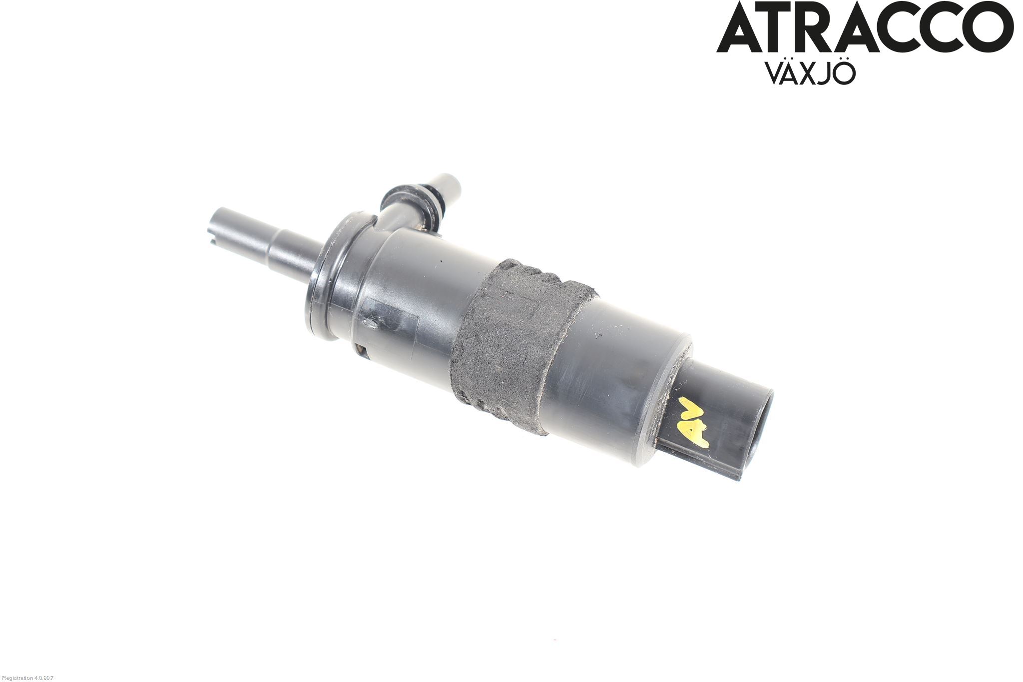 Audi A4/S4 B9 16-19 Spylerpumpe Høytrykk