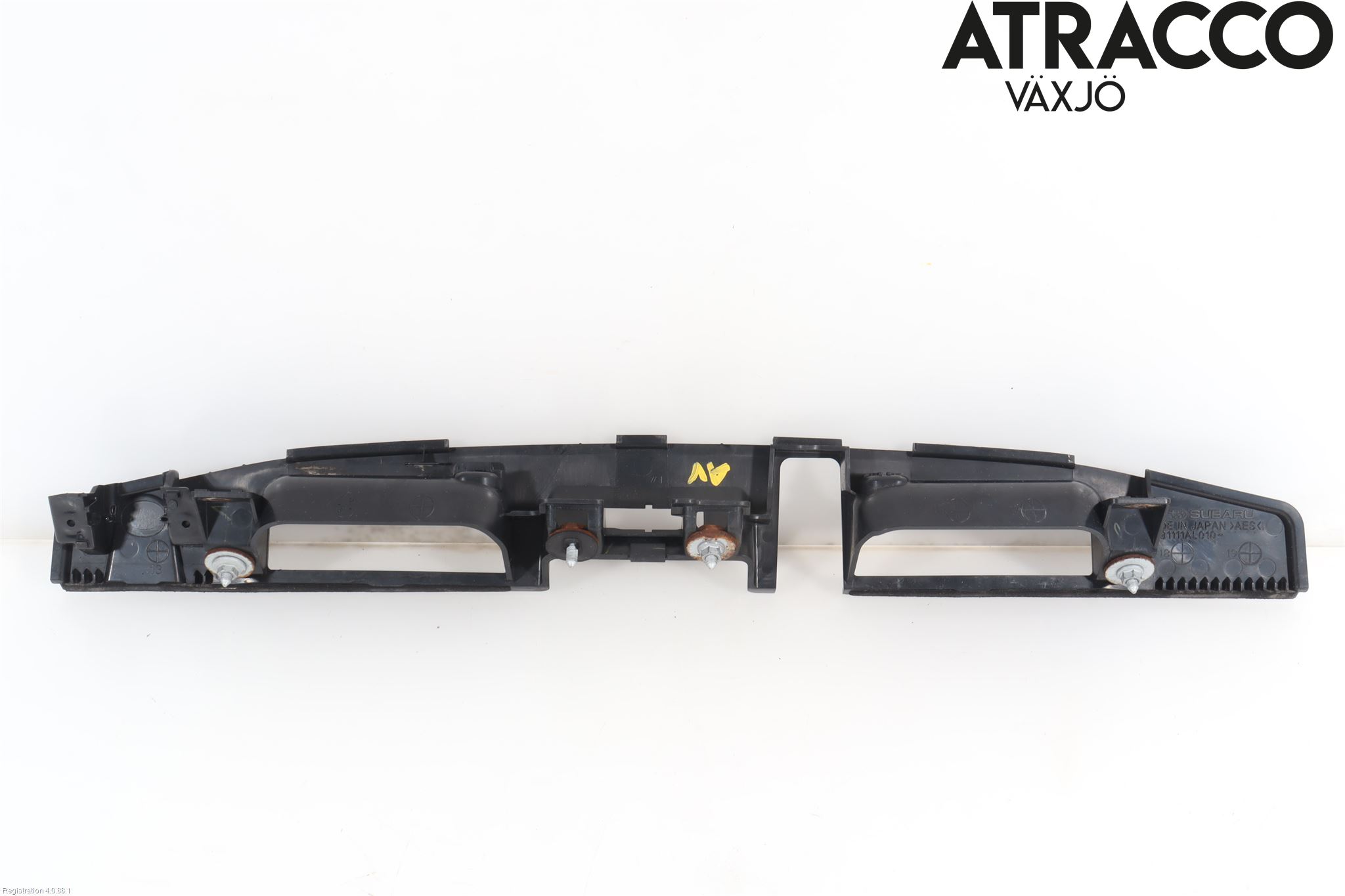 Subaru OUTBACK 15-20 Bakluke Handtak Ytre
