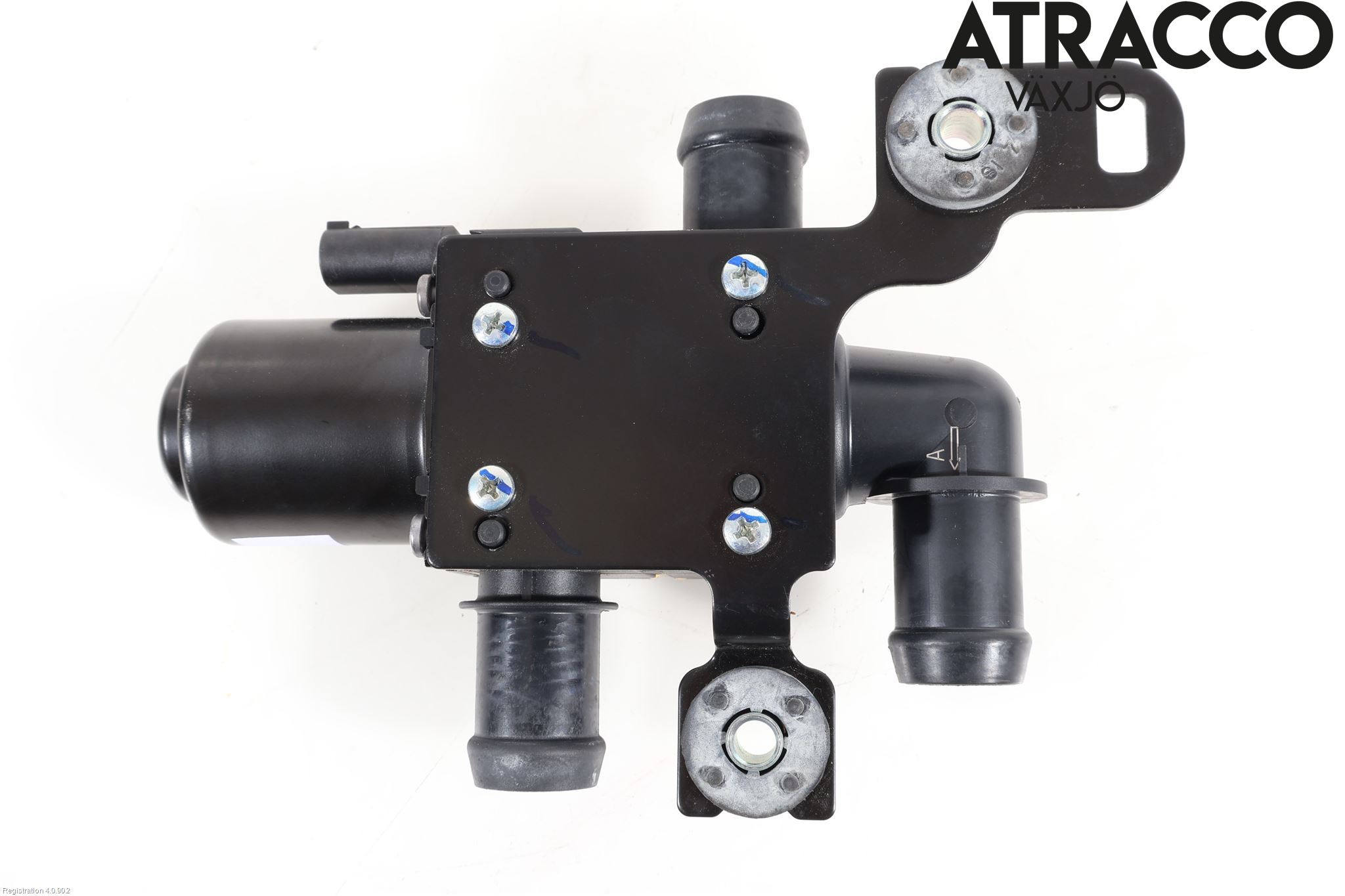 Honda E 20-23 Varme Sirkulasjonspumpe