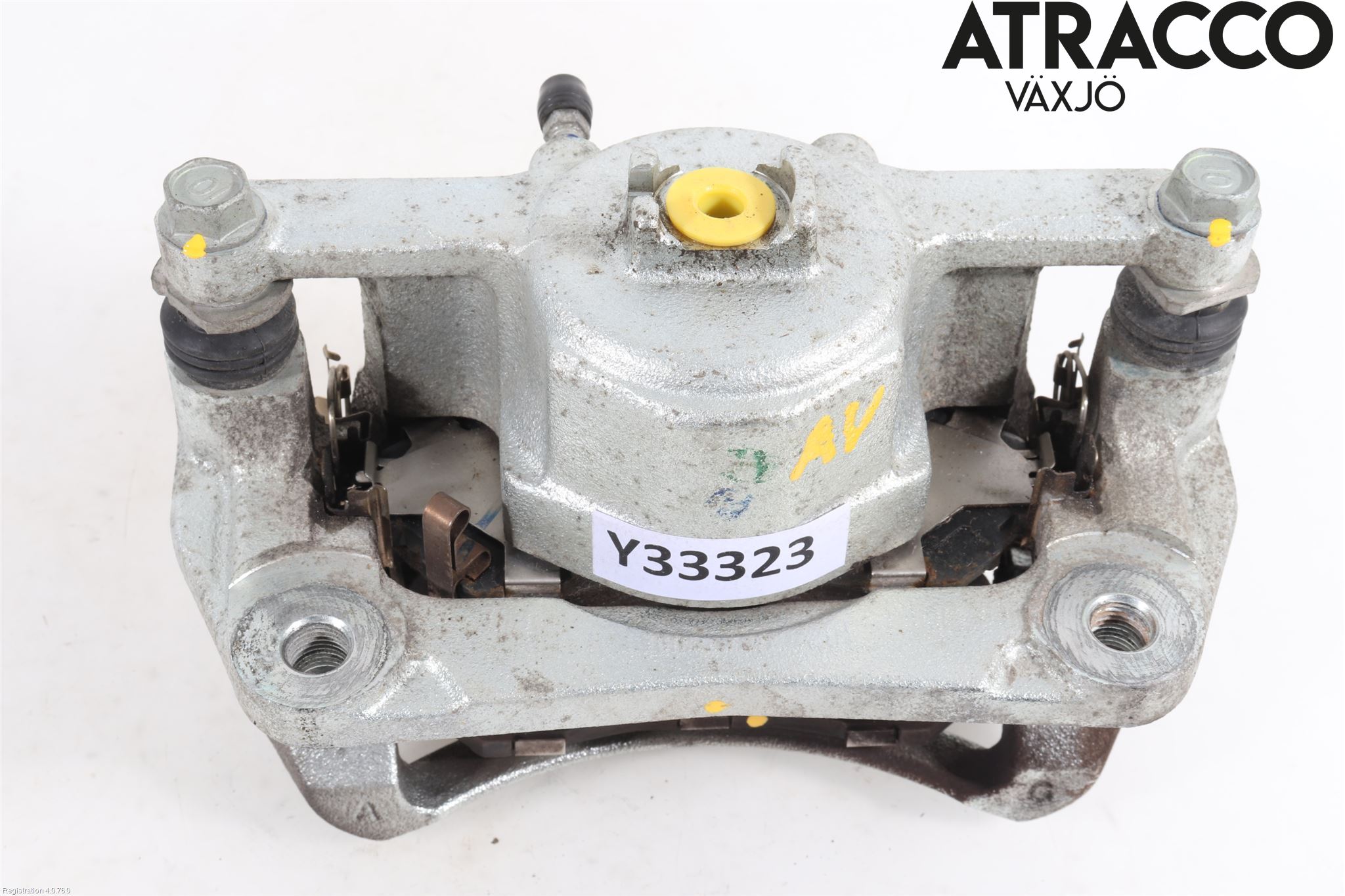Suzuki VITARA 15- Bremsecaliper Foran Venstre