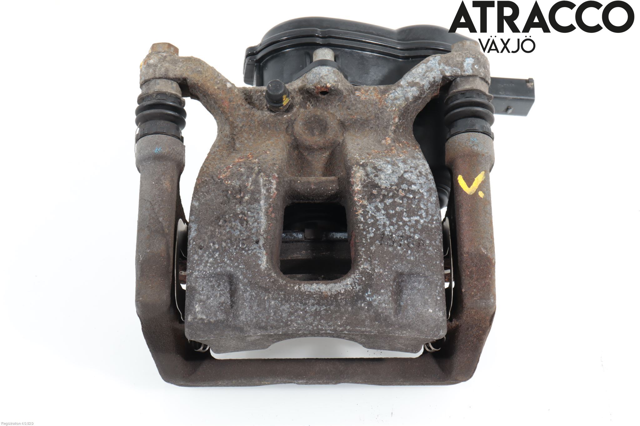 Honda HR-V 15-21 Bremsecaliper Bak Venstre
