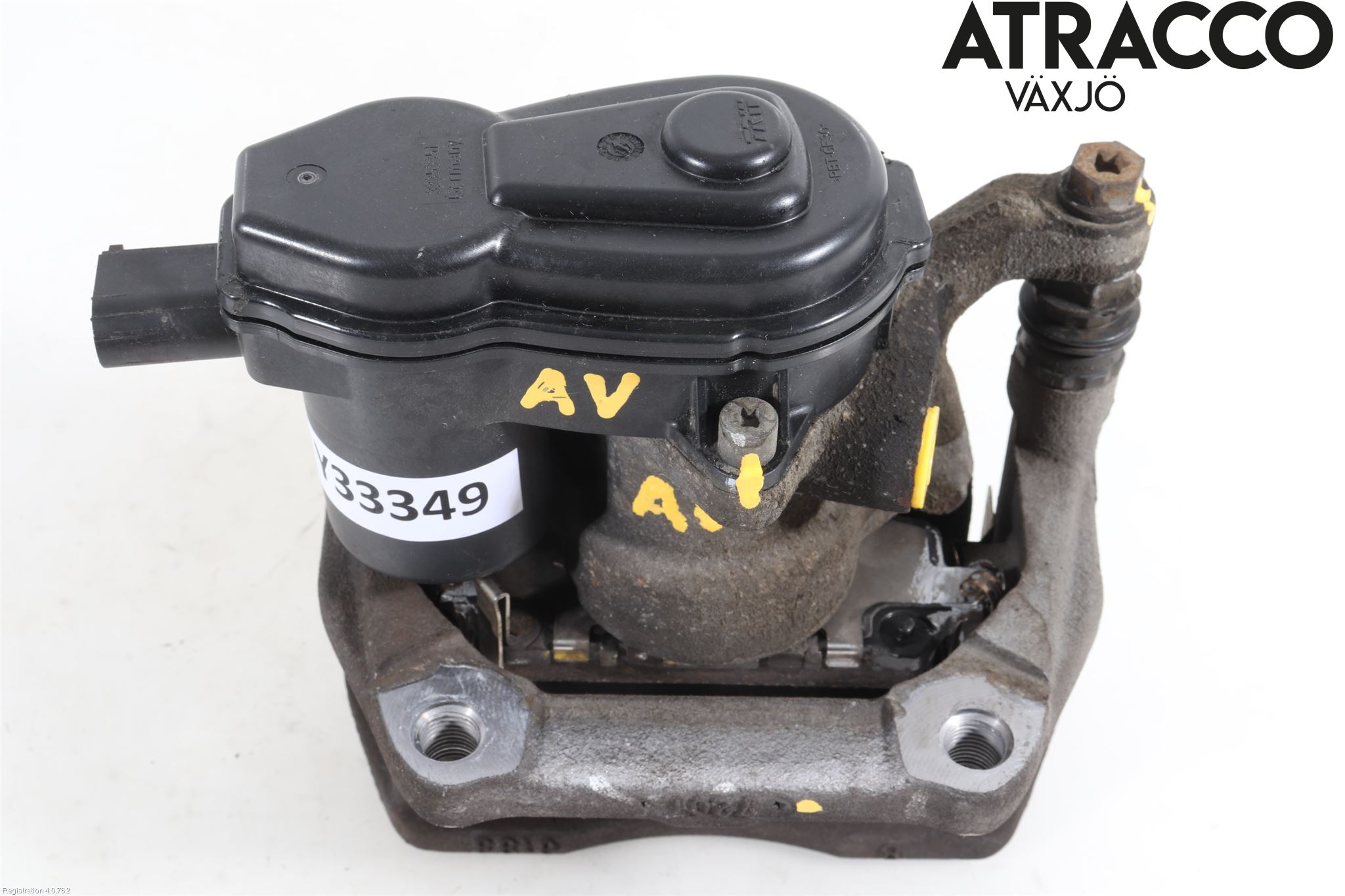 Honda HR-V 15-21 Bremsecaliper Bak Venstre