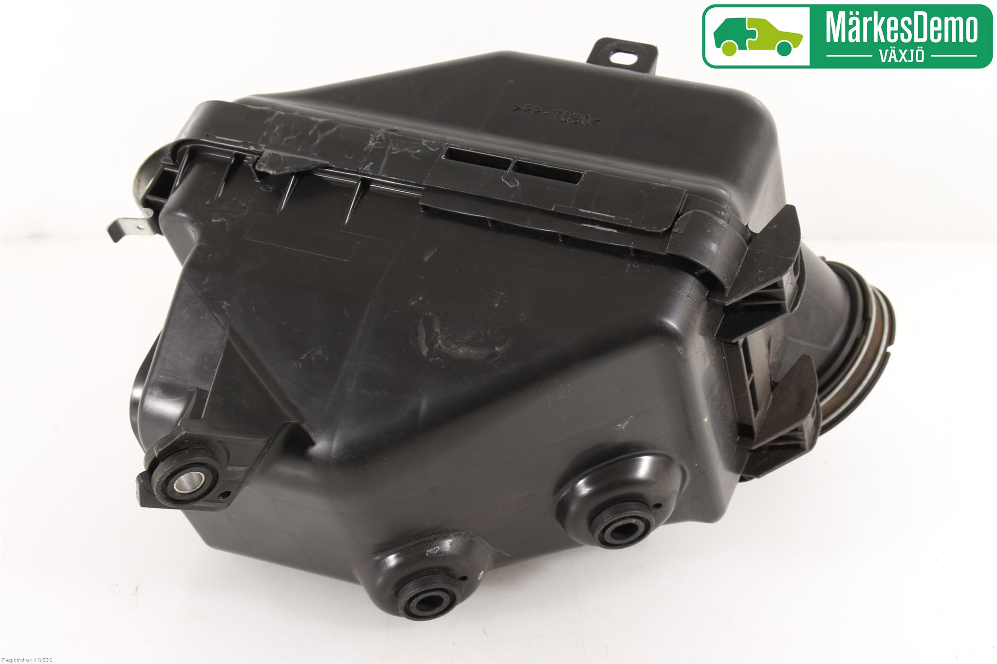 Mitsubishi OUTLANDER 13-21 Luftfilter Boks