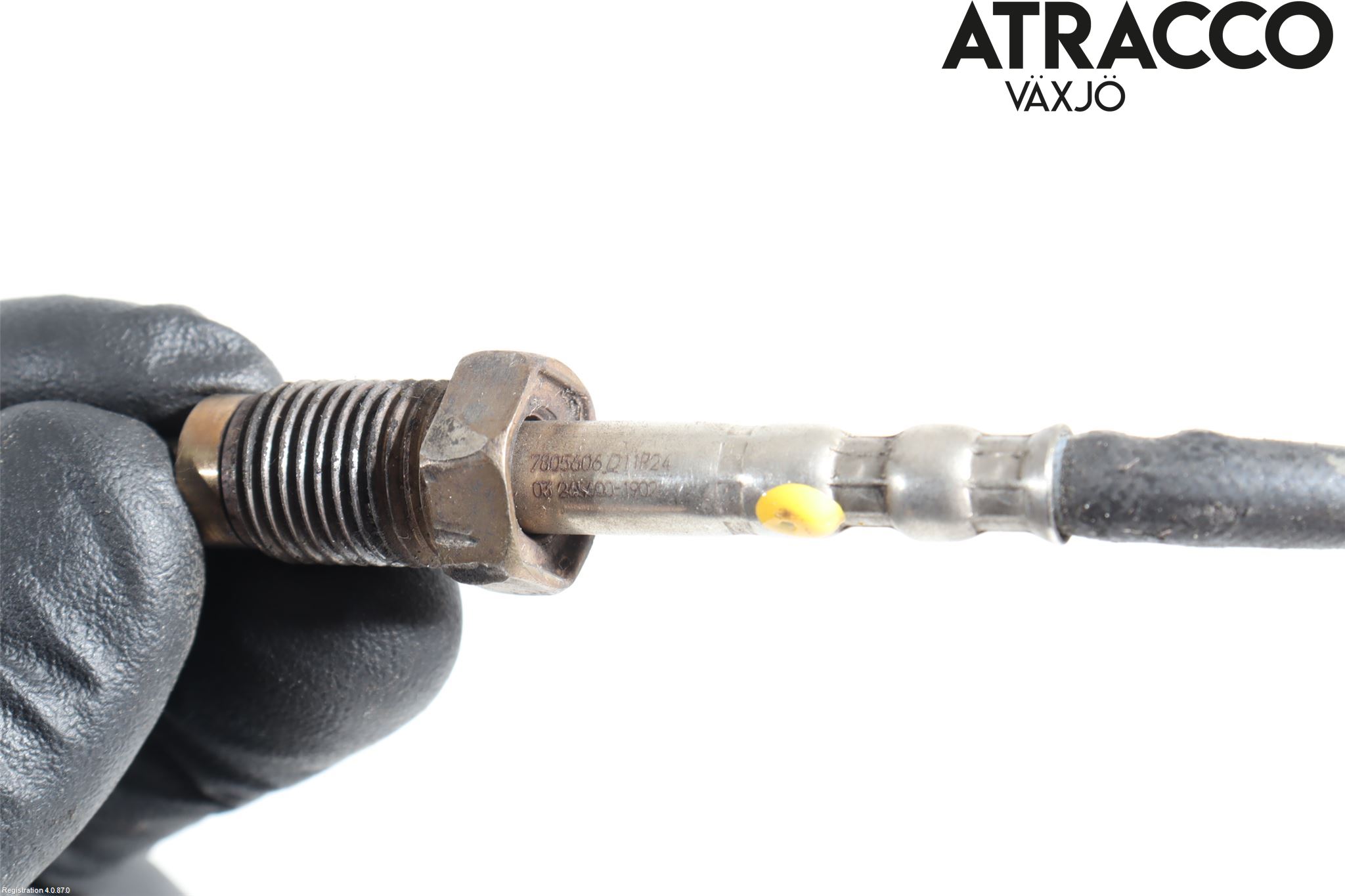 BMW 5 F10/F11/F18 09-17 Sensor Eksos