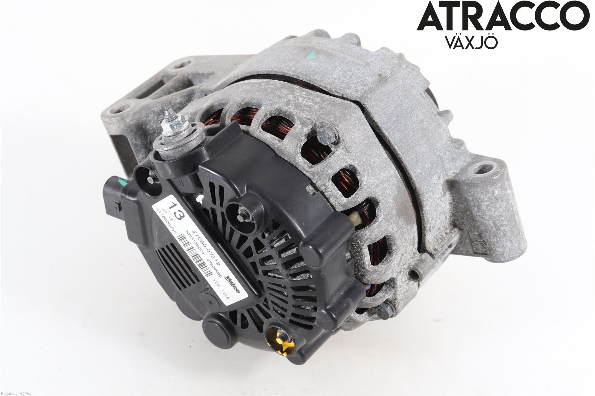 Toyota C-HR 16-23 Dynamo